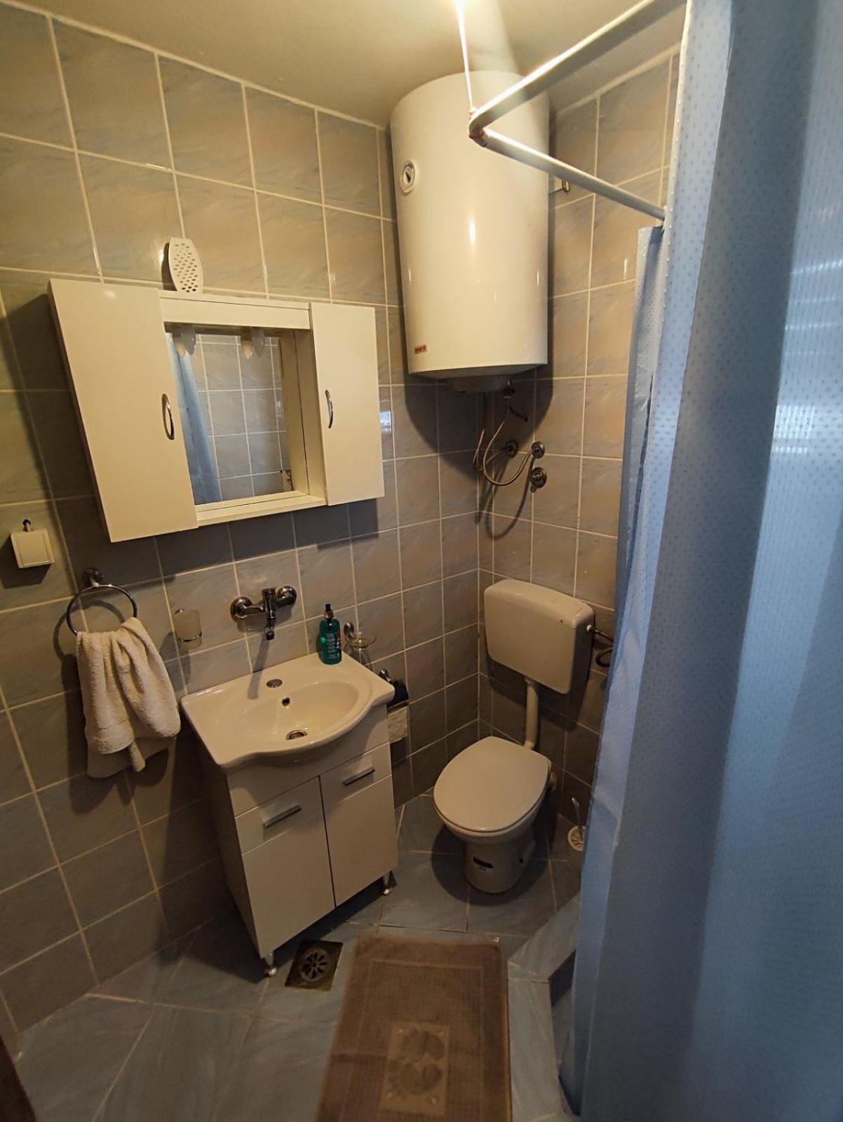 Apartmani Bellami