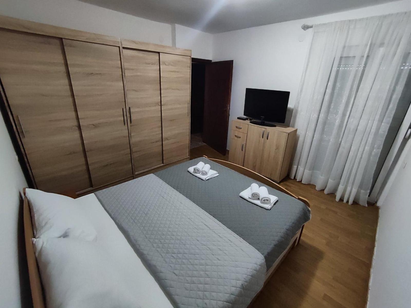 Apartmani Bellami