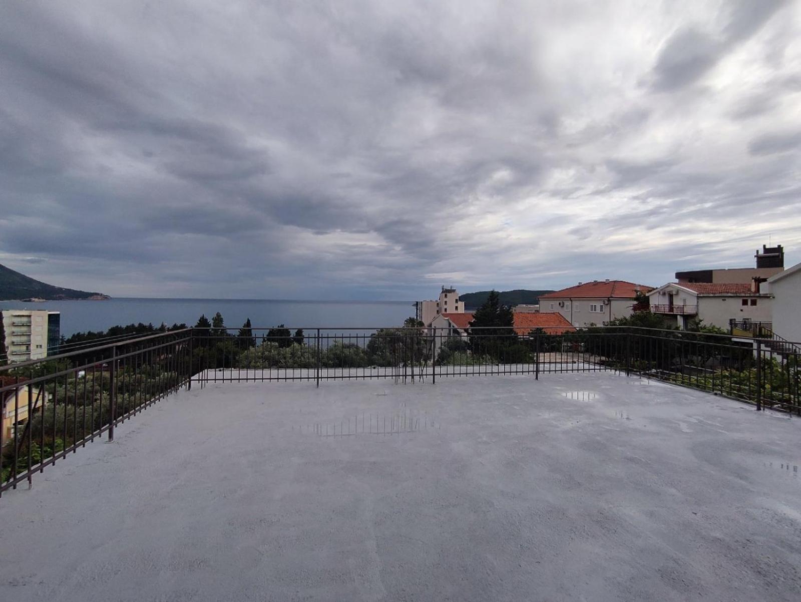 Apartmani Bellami