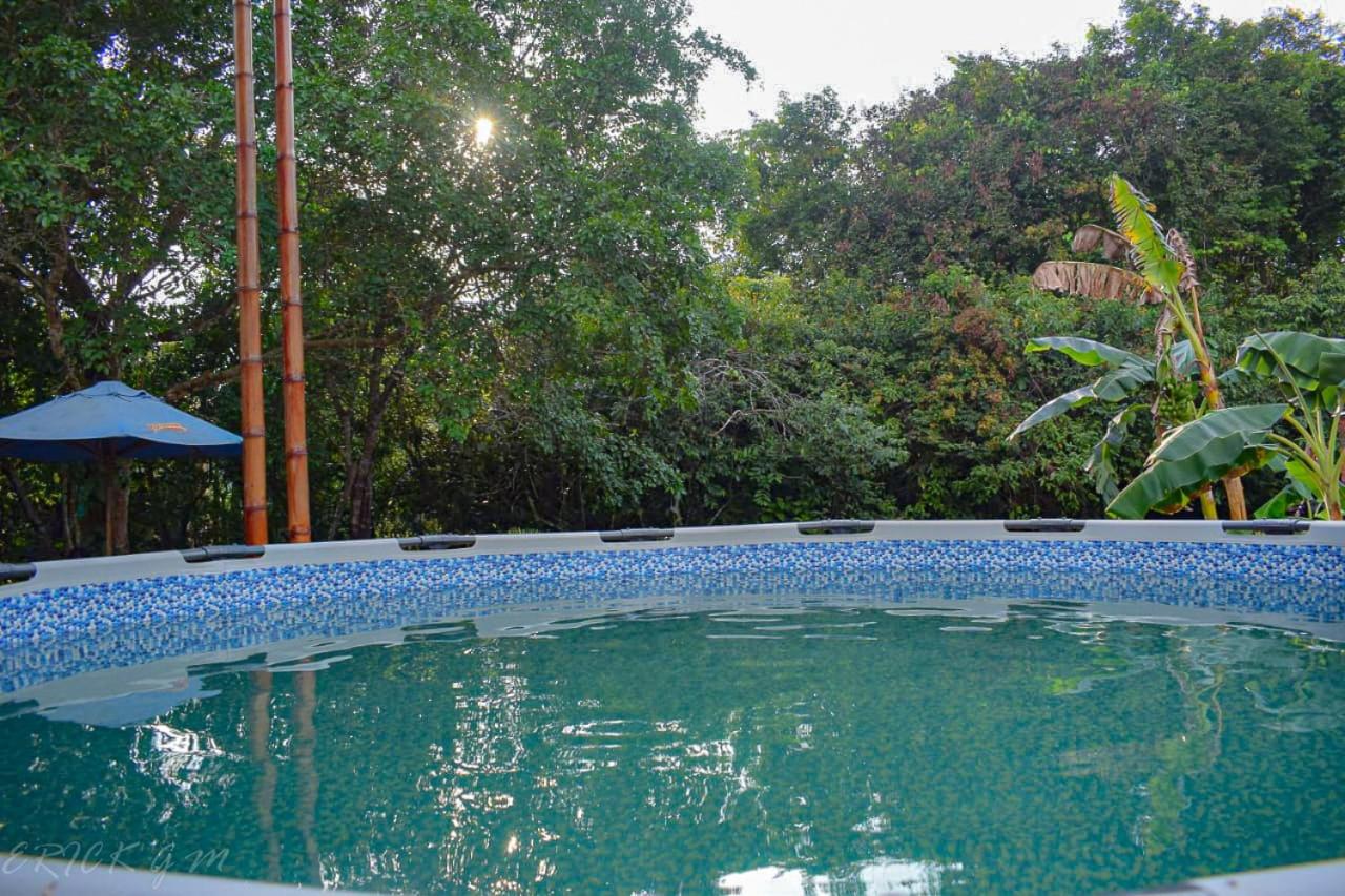 Hostal Caño Nevera