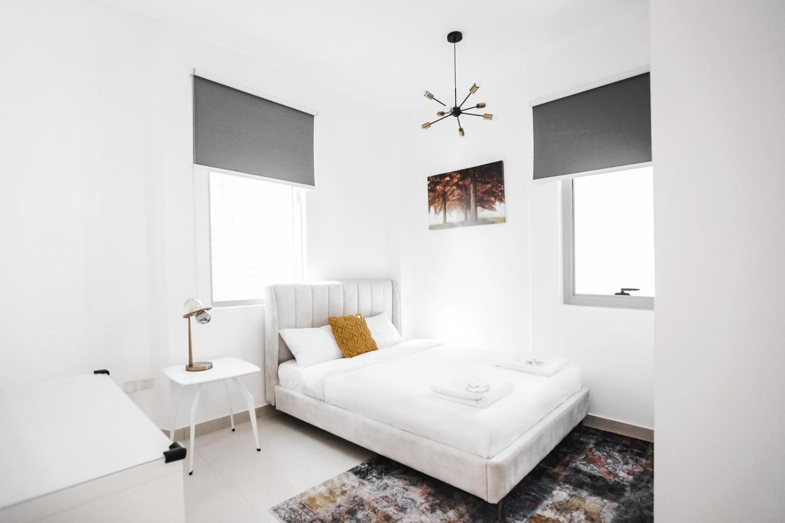 Dubai Marina Royal Premium Serviced Apartments Marina Wharf - KIDS STAY FREE