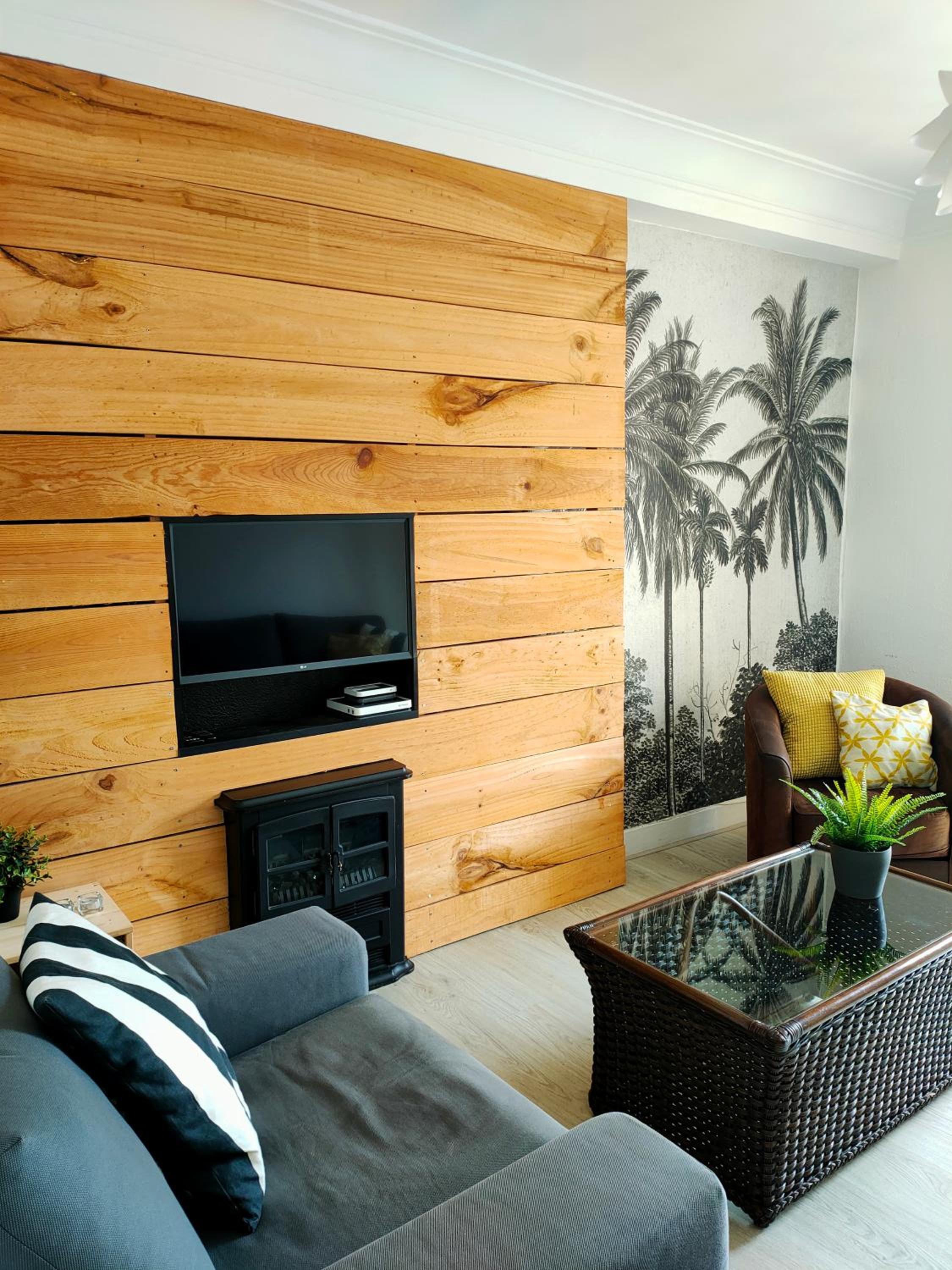 NEW! Beautiful City Apartment Santander photo 5