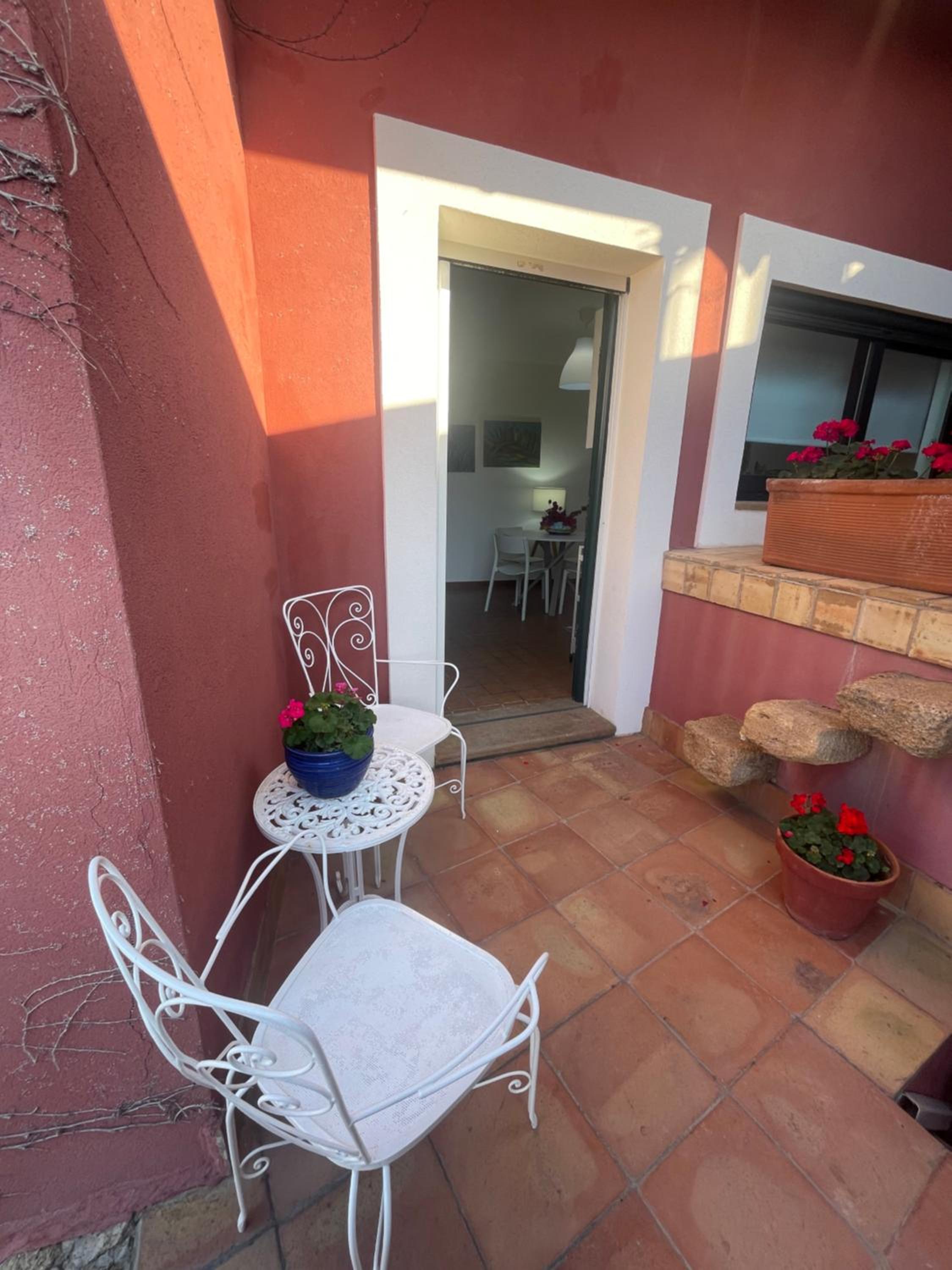 Villa Bella view 5