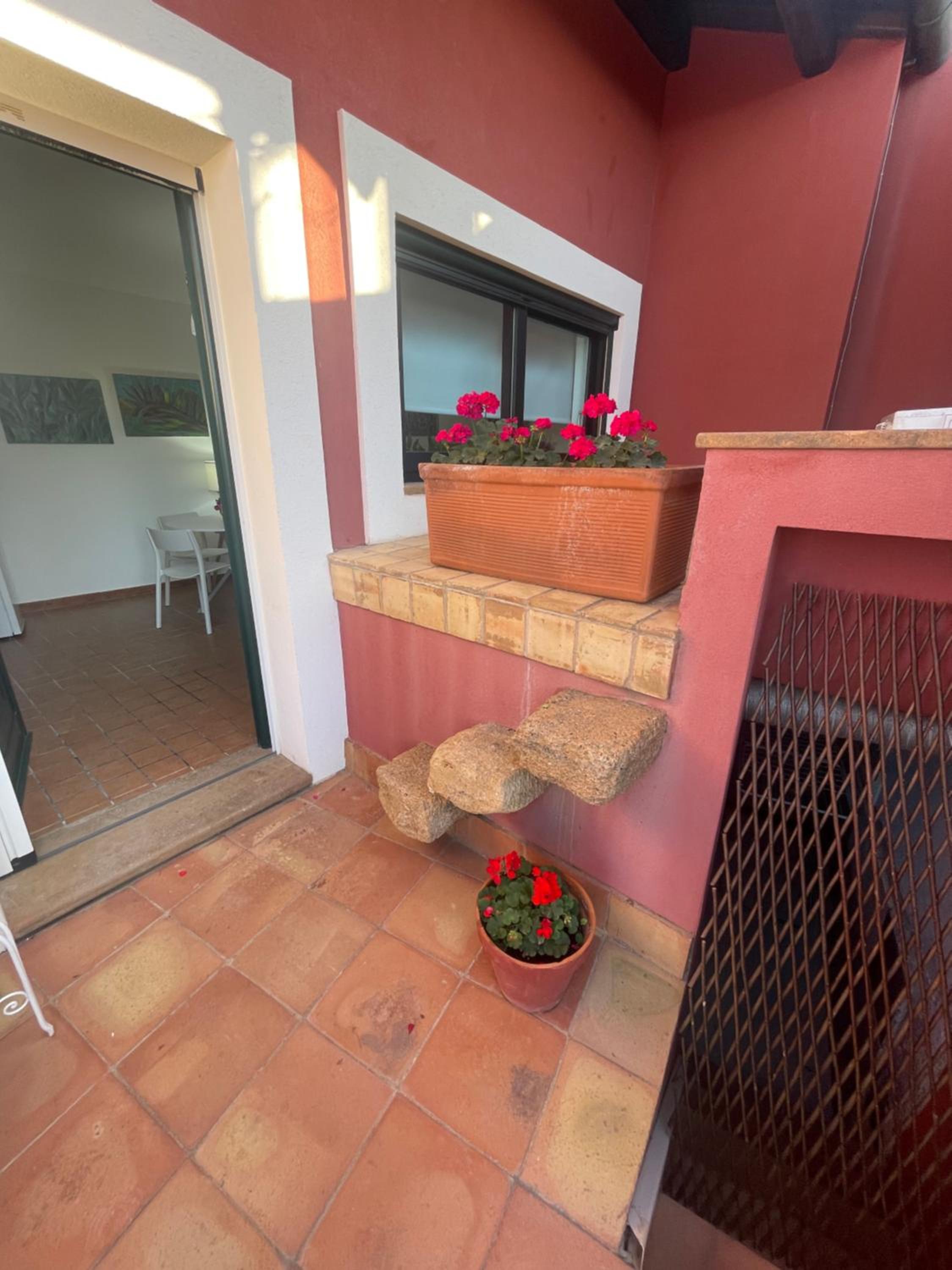 Villa Bella view 4