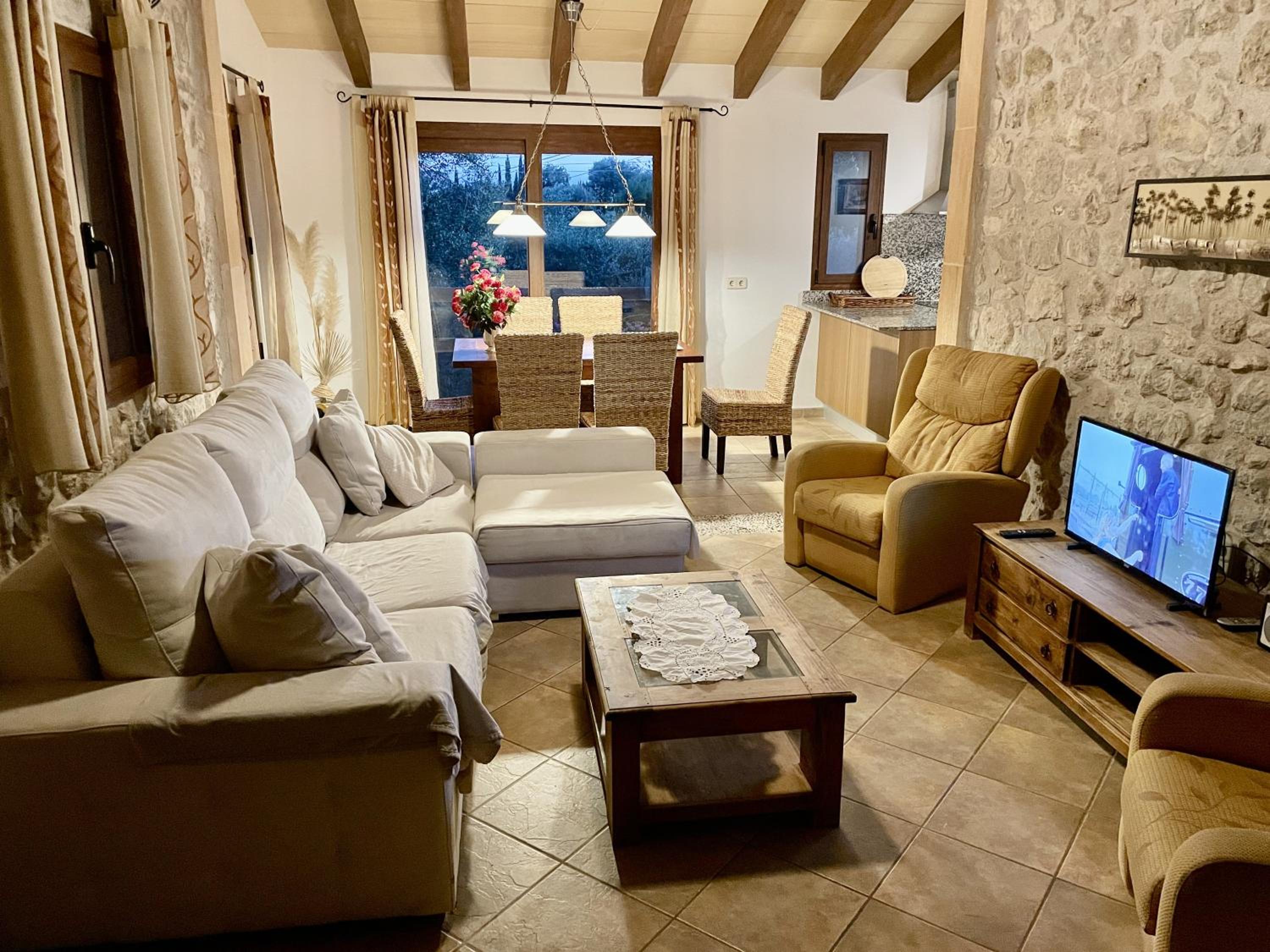 Finca S'olivar d'es Coscois