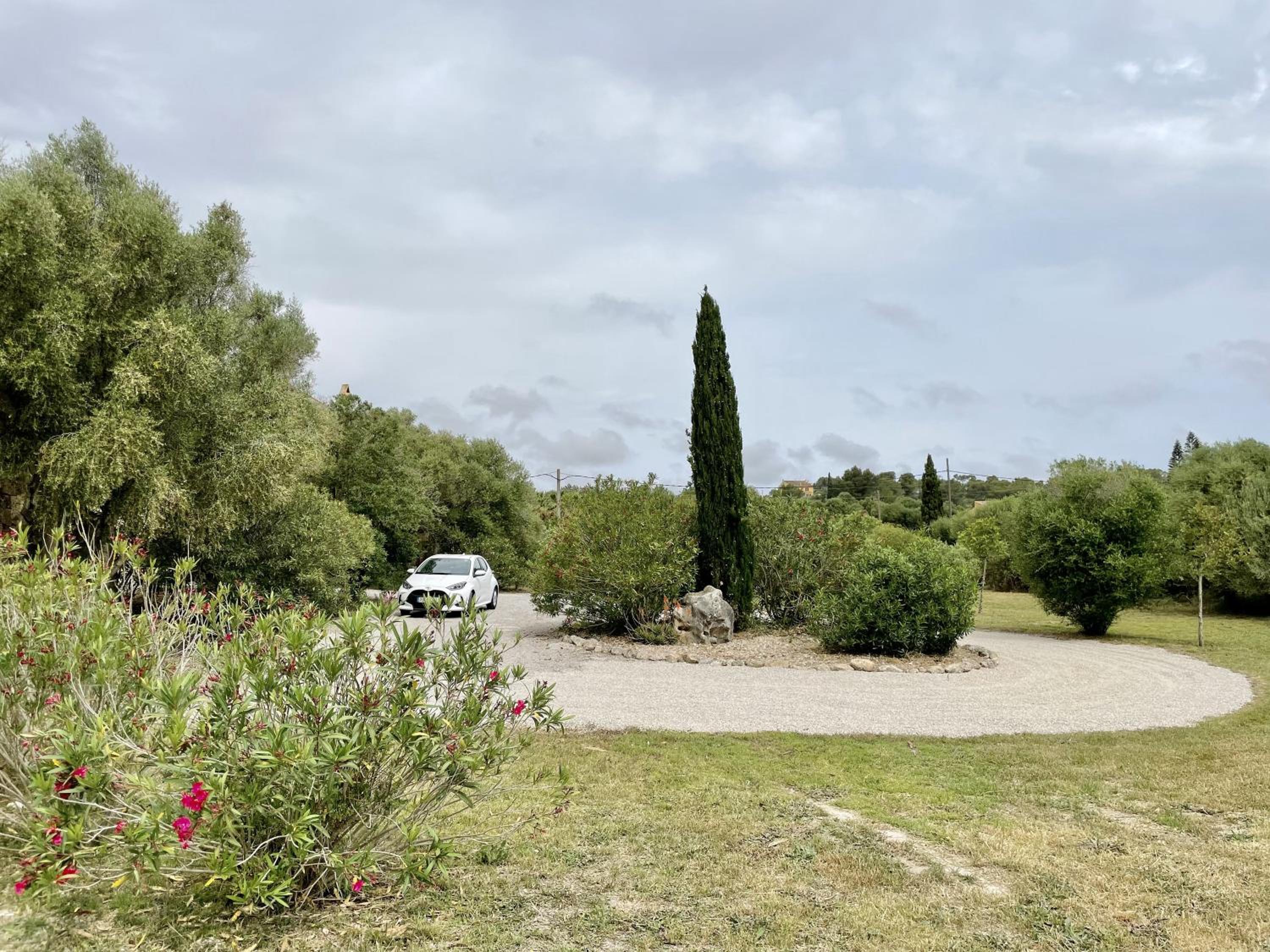 Finca S'olivar d'es Coscois