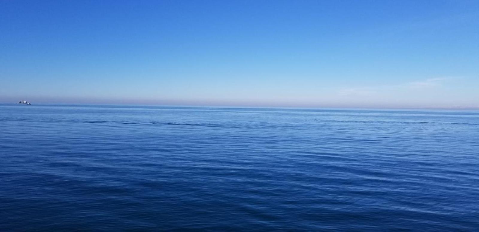 MIDIA Guest House view 2