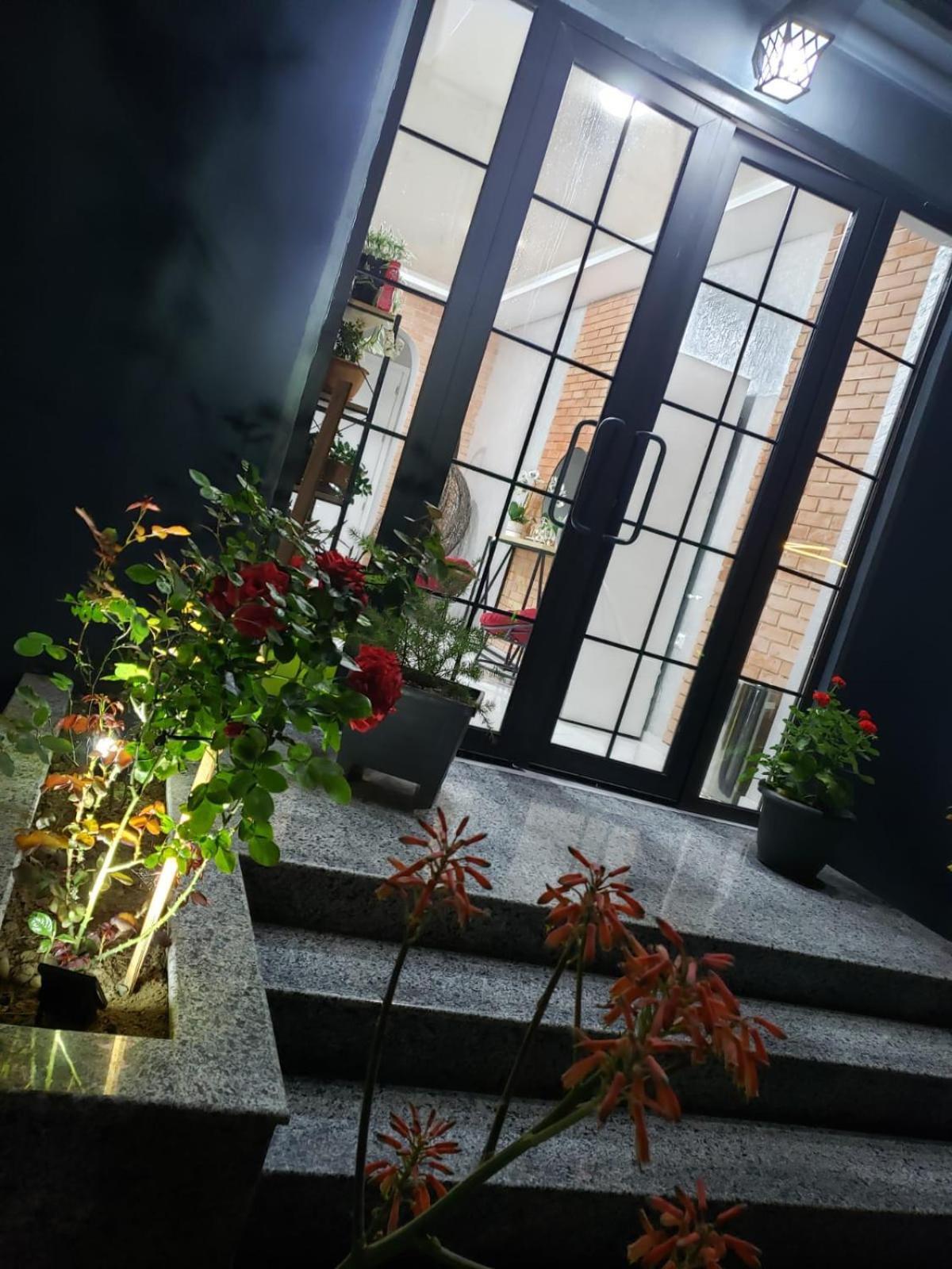 MIDIA Guest House view 3