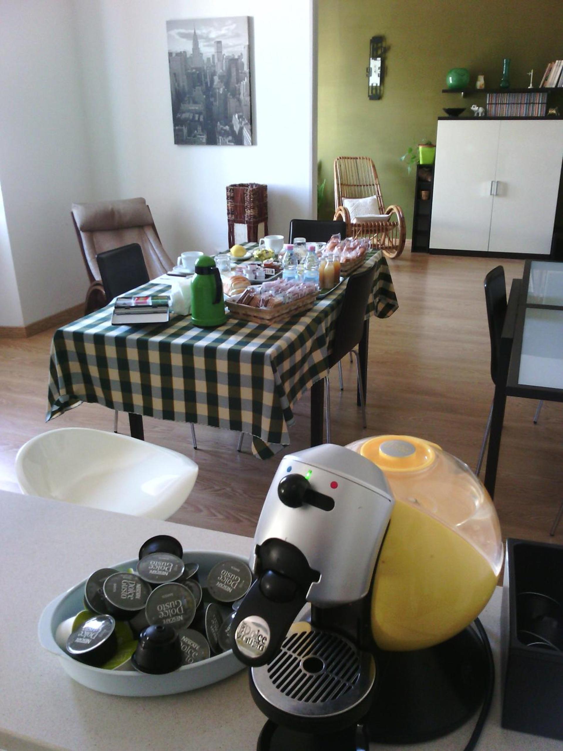 B&B 55 Alghero