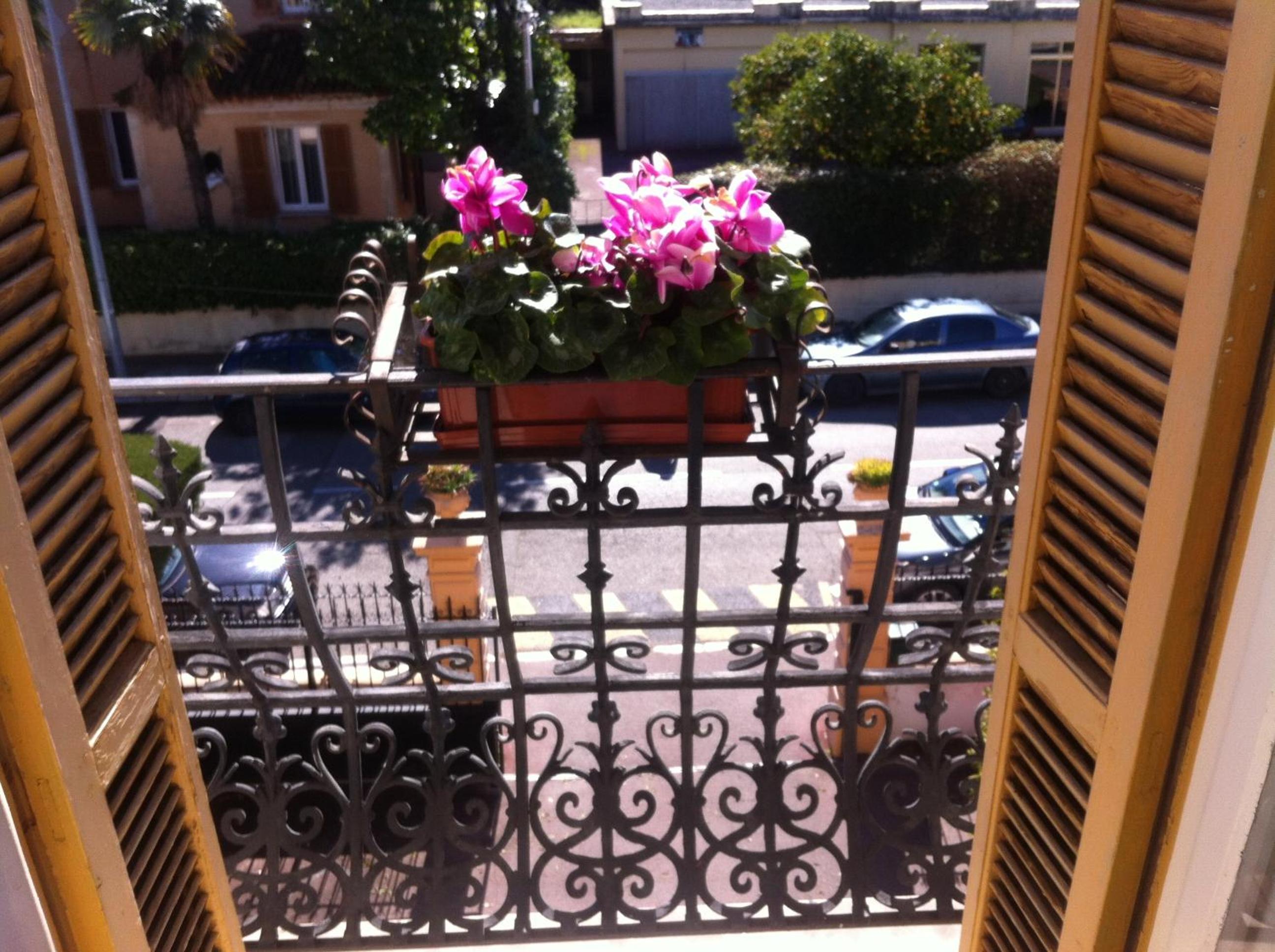 Villa Mon Rêve Apartements