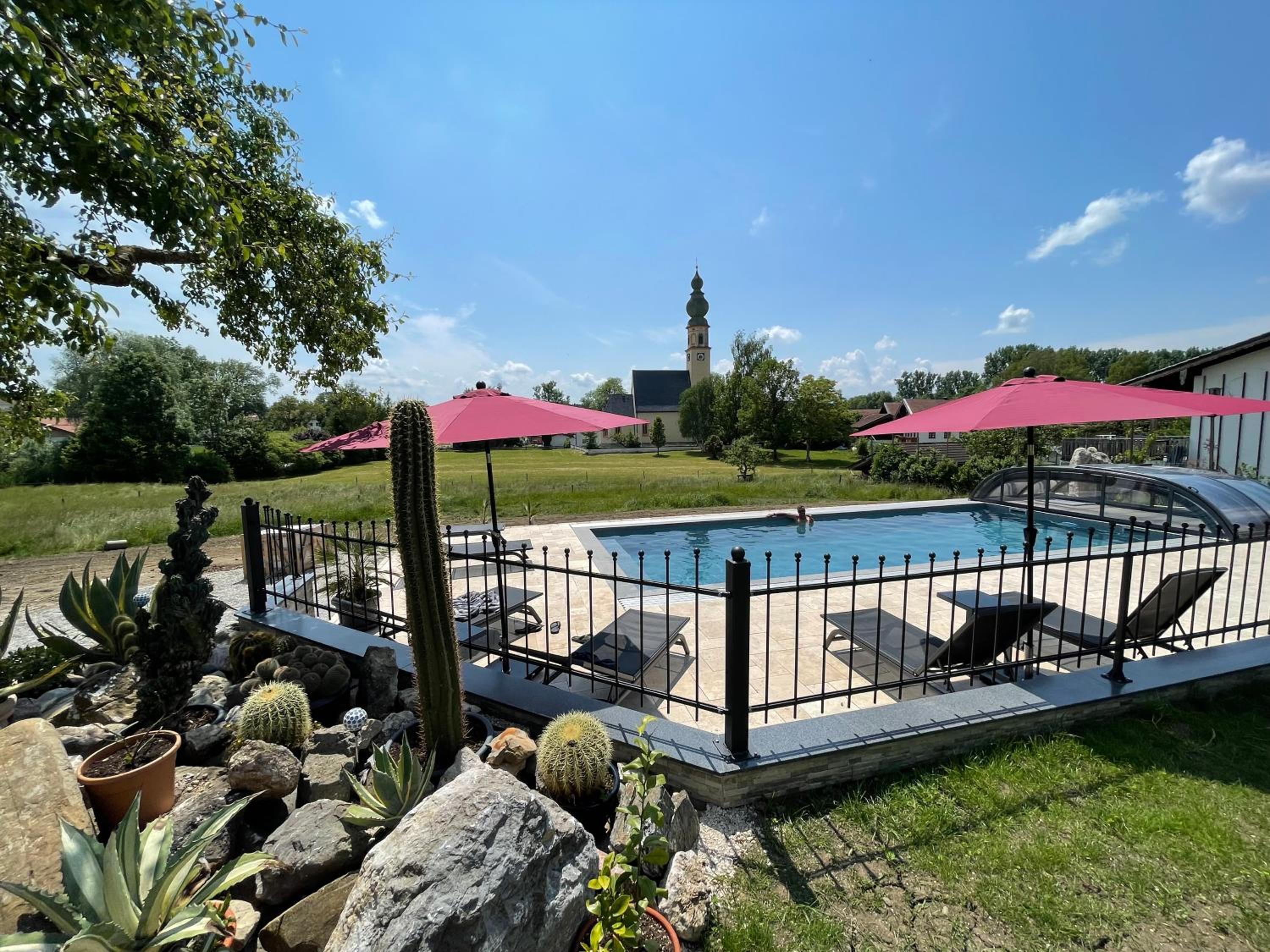 Reiherhof