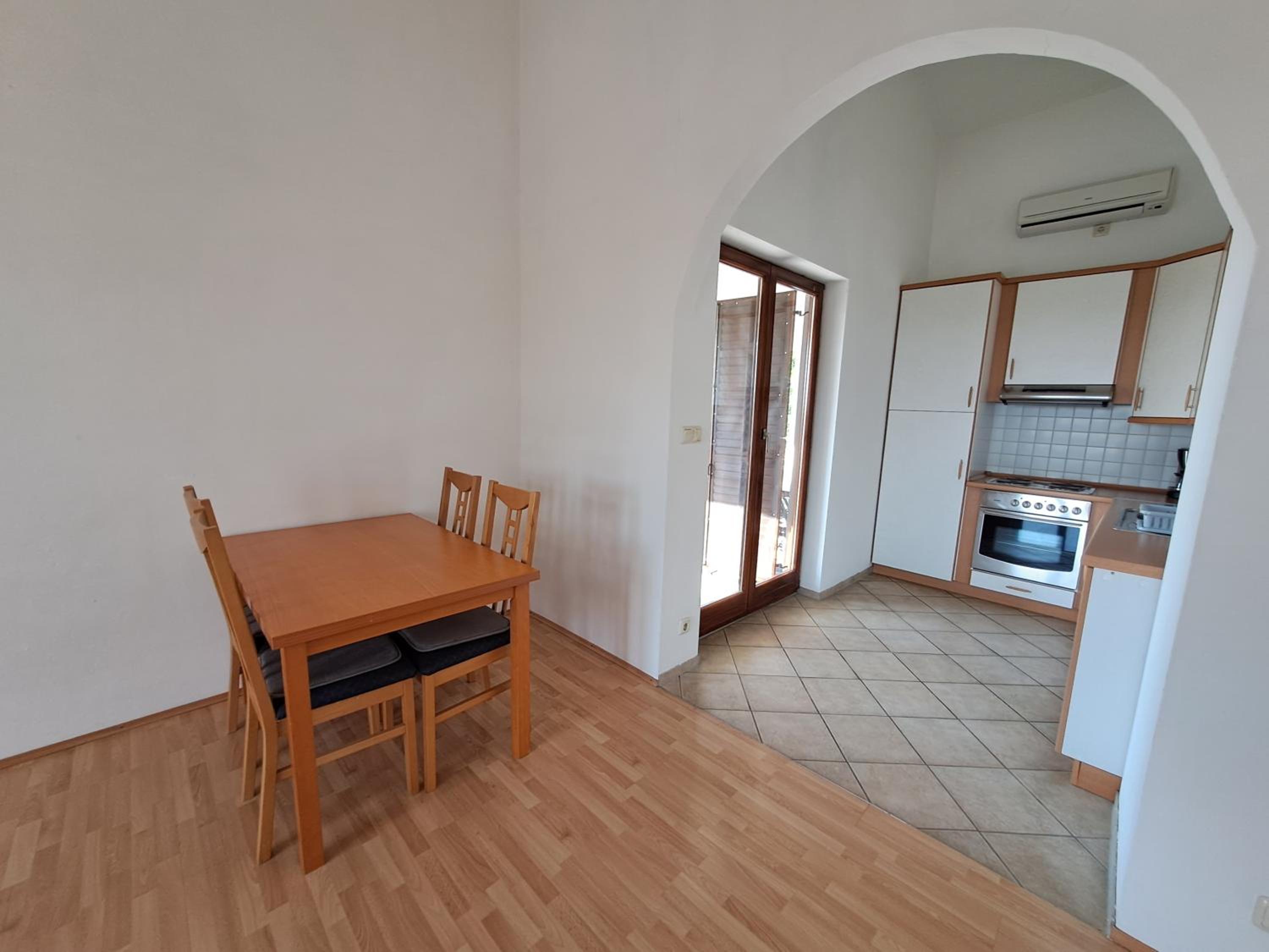 Apartments Pavlovic
