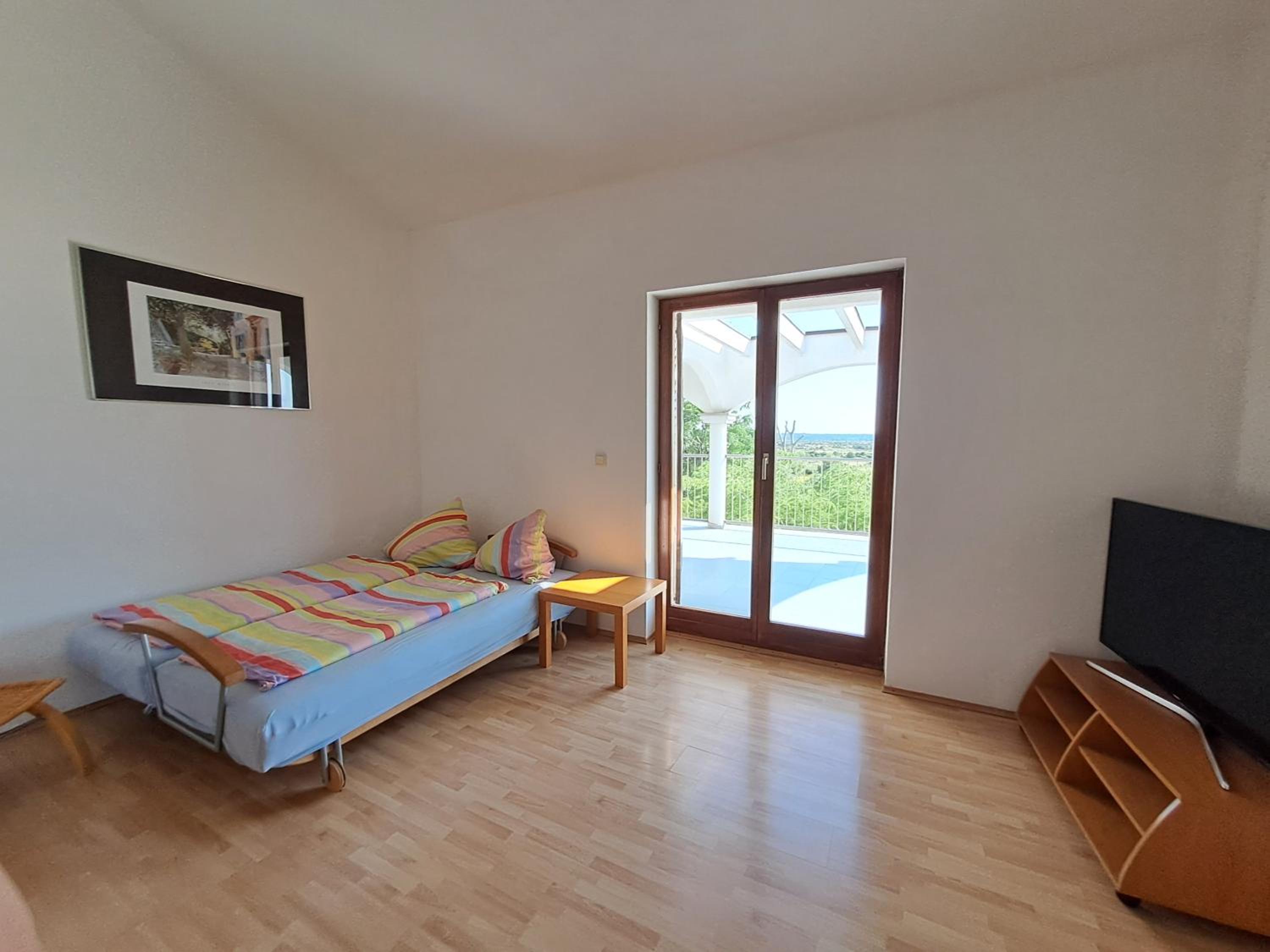 Apartments Pavlovic
