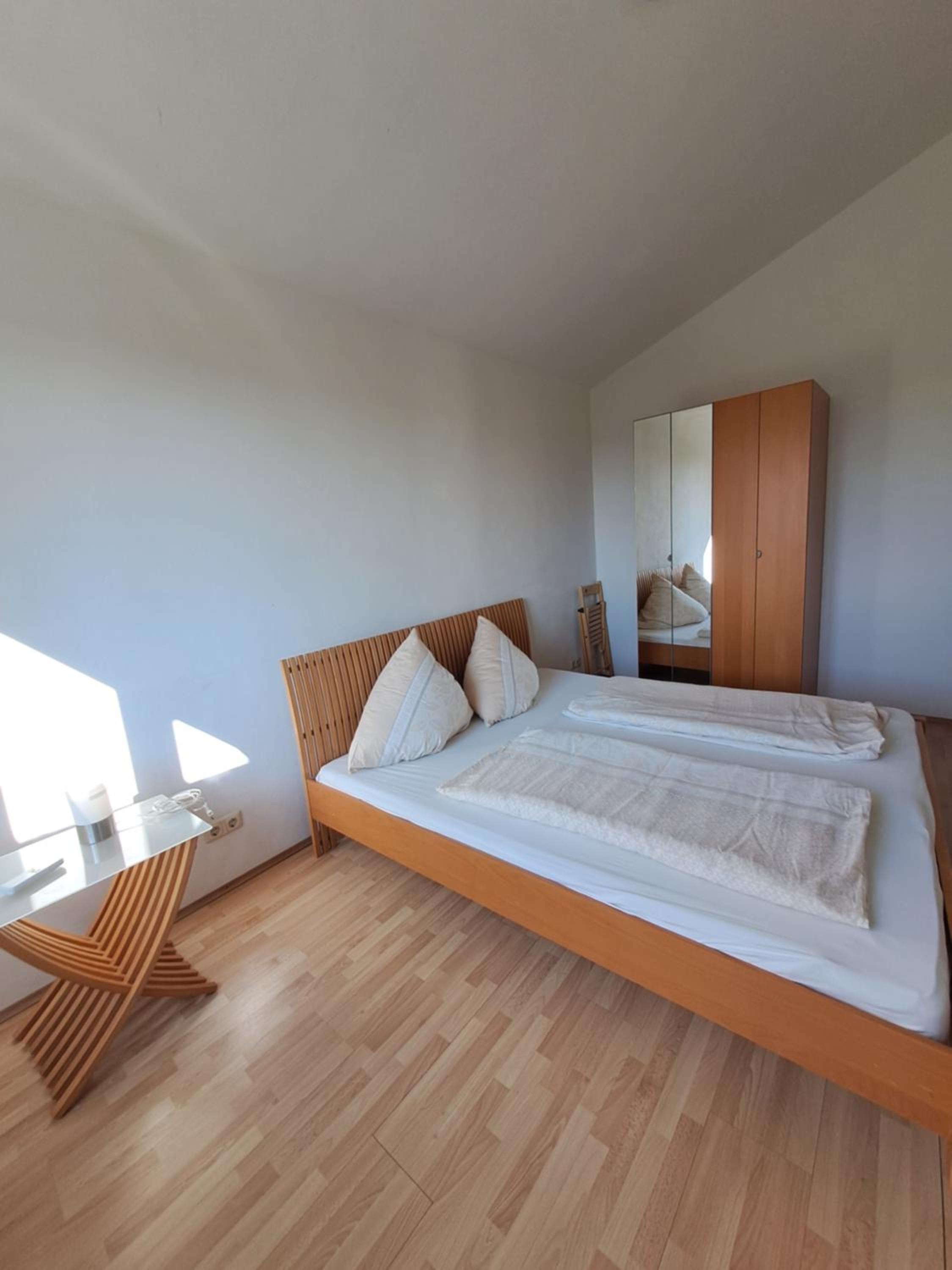 Apartments Pavlovic