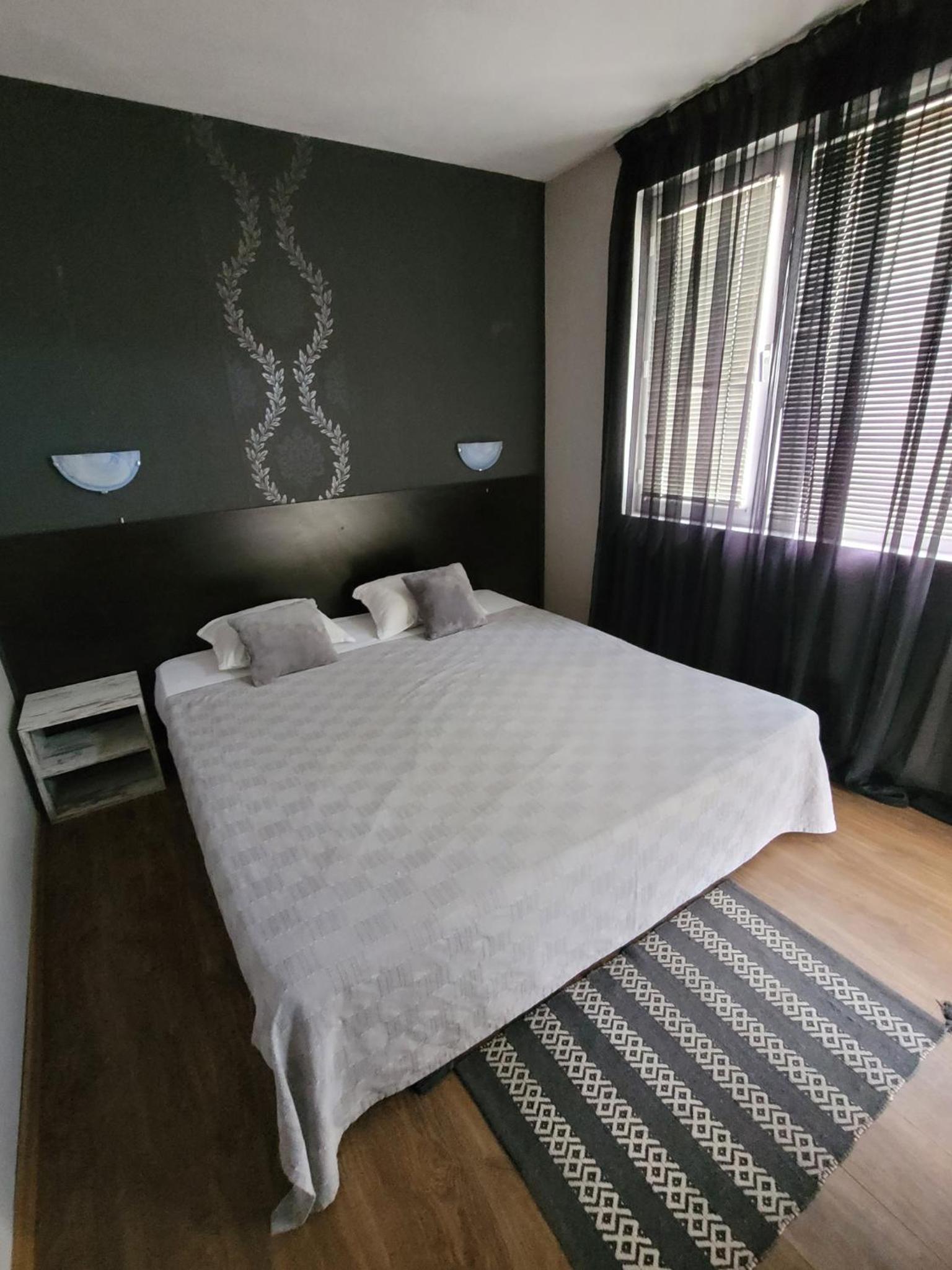 Guest House Taligarov