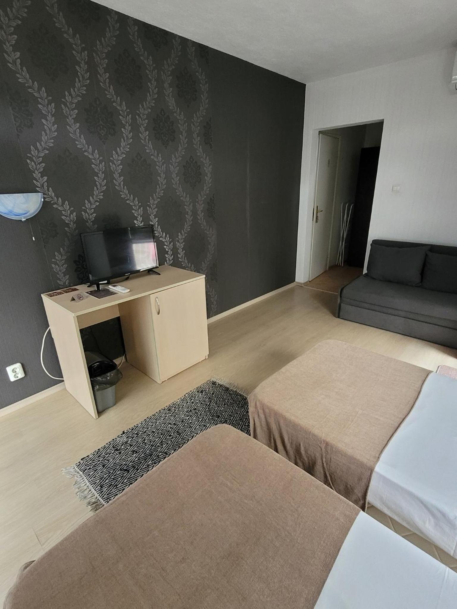 Guest House Taligarov