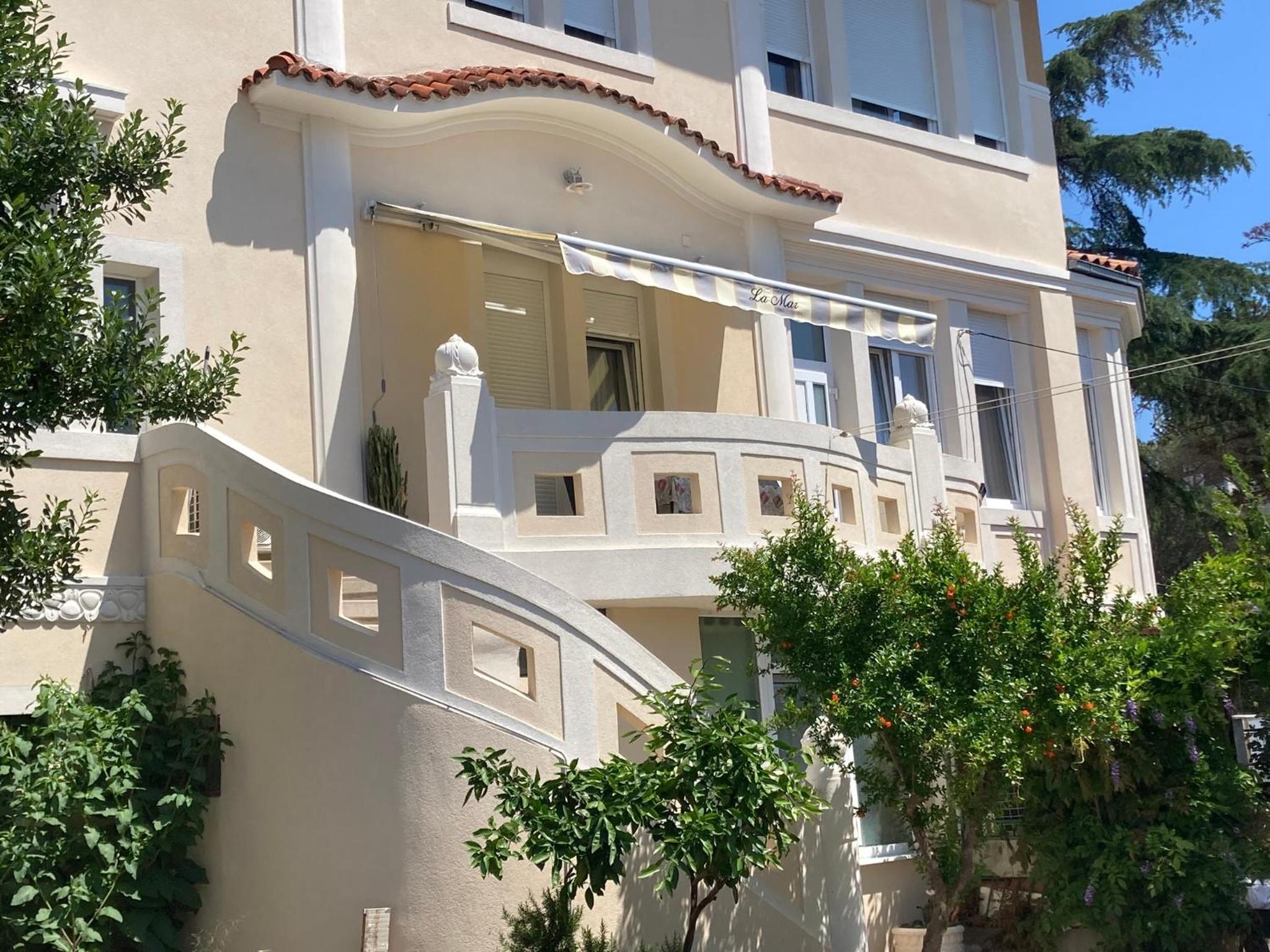 Apartment La Mar view 2