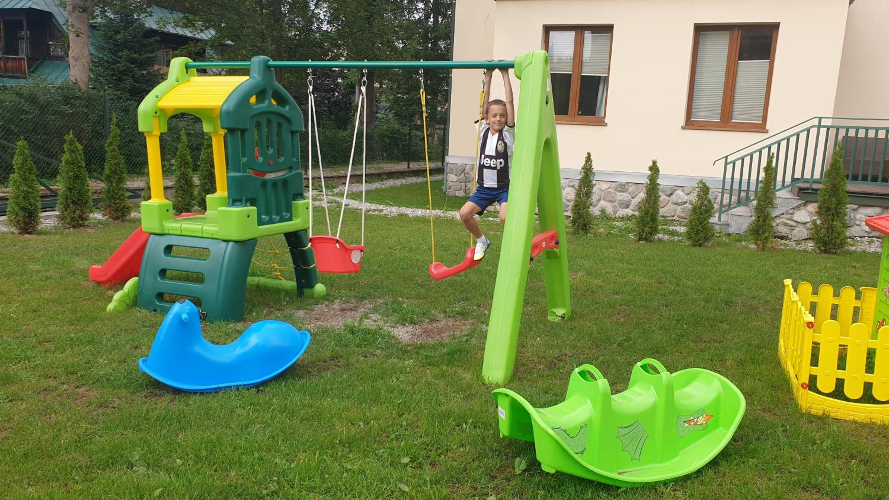 PIWNICZKA - Pokoje Zakopane Centrum - Image 3