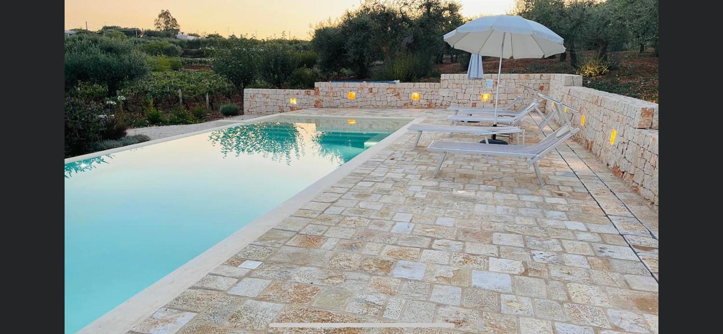 TRULLI 1939 photo 4