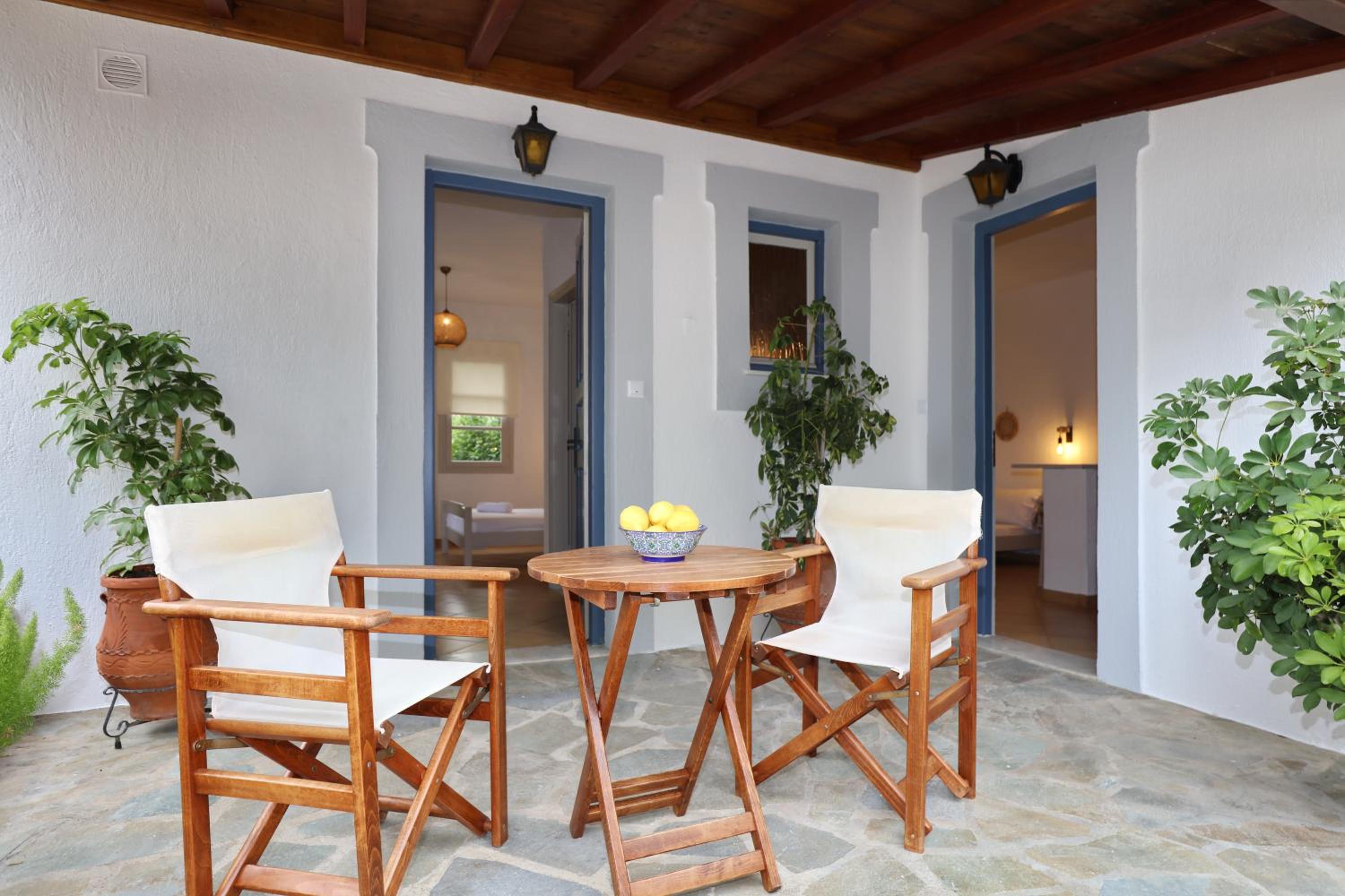 Skopelos Panos Studios