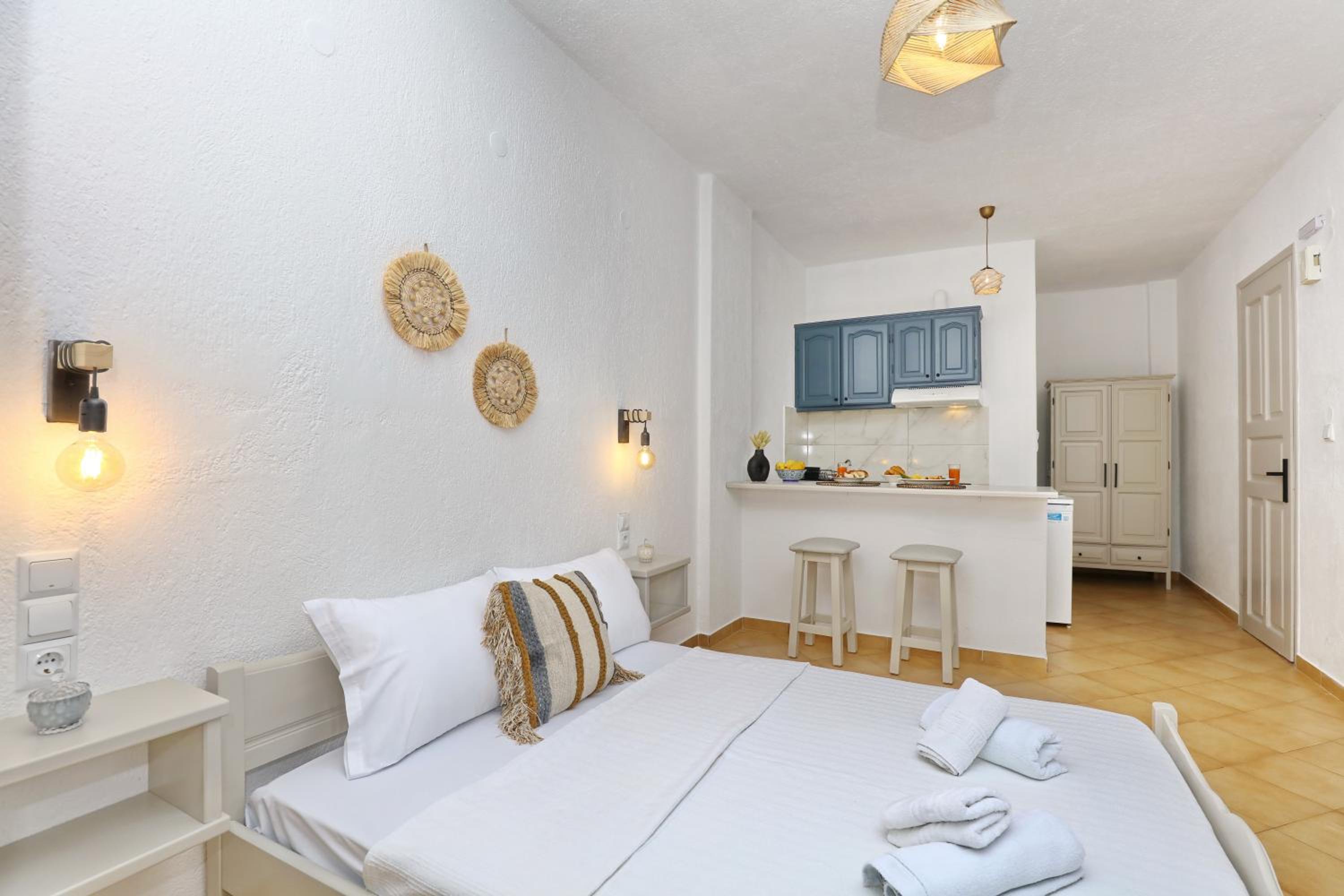Skopelos Panos Studios