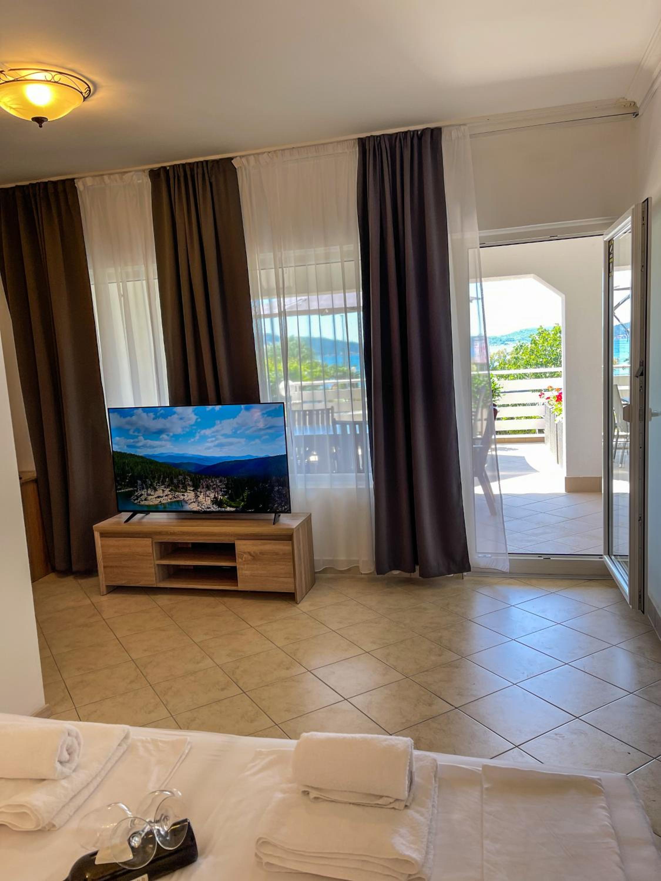 Villa Sunce