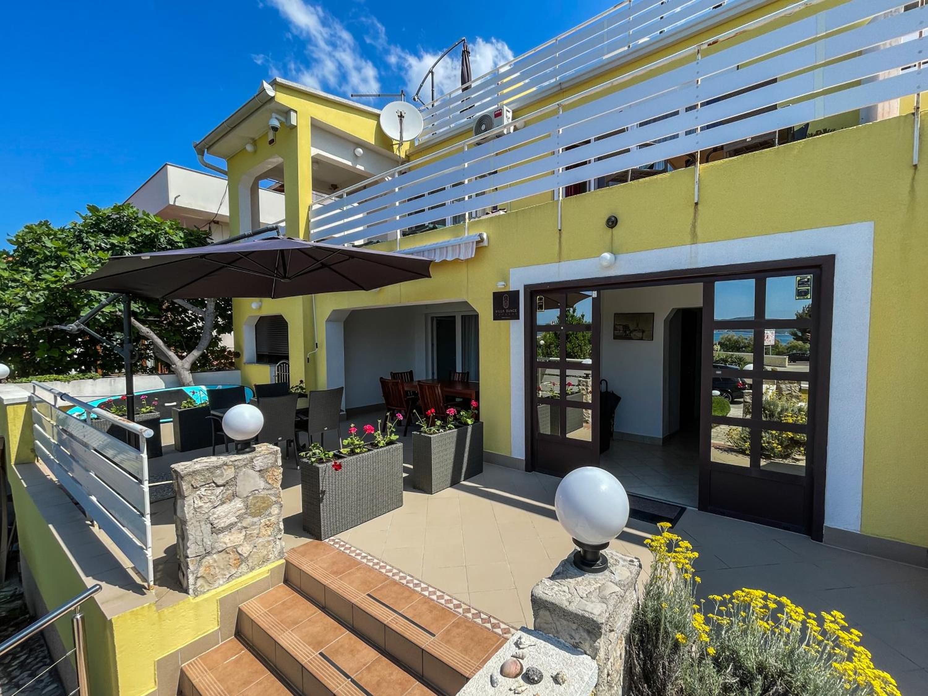 Villa Sunce