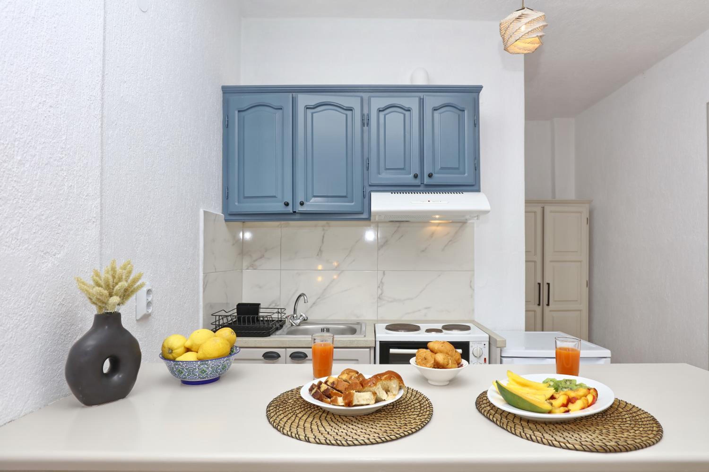 Skopelos Panos Studios