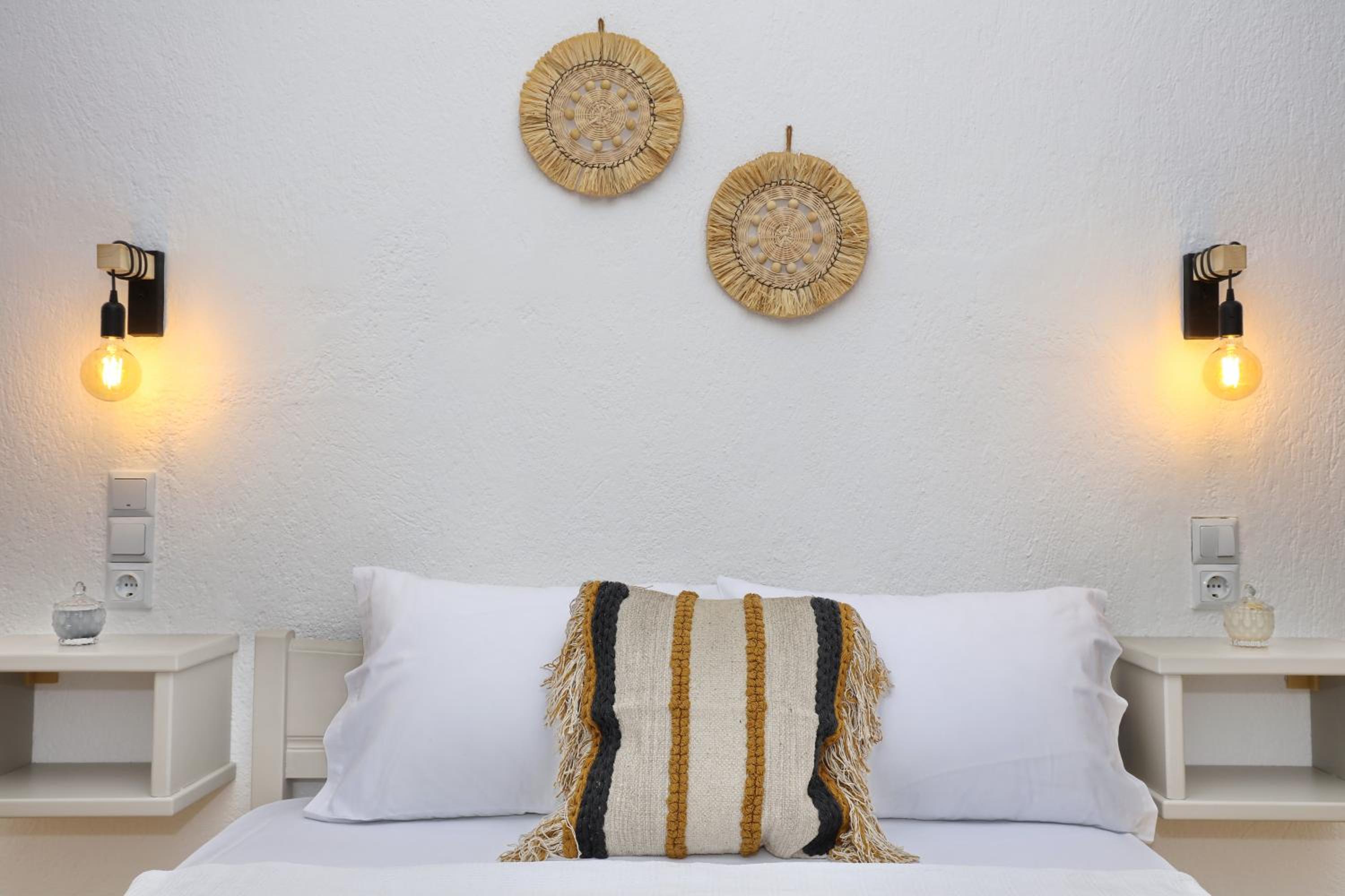 Skopelos Panos Studios