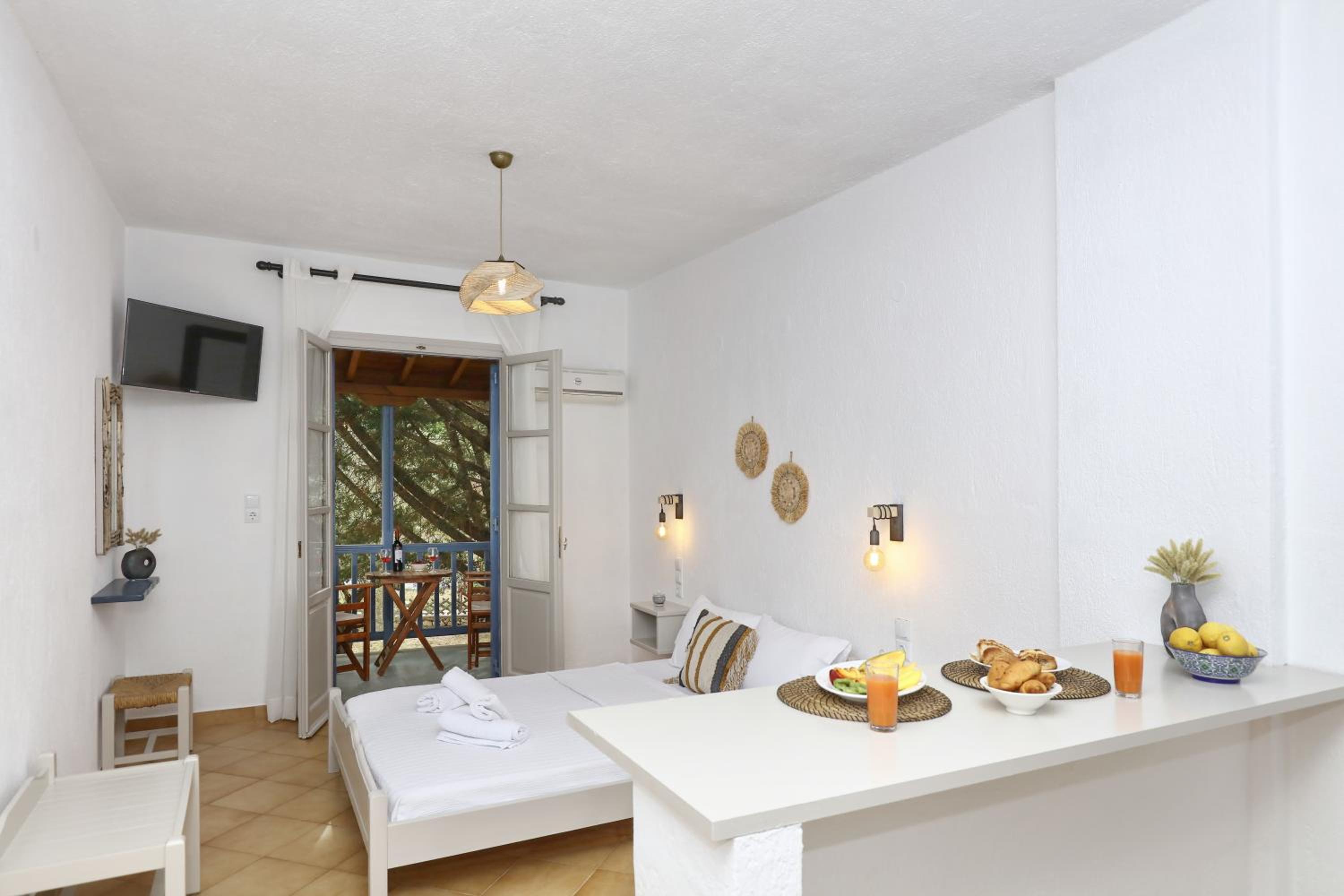 Skopelos Panos Studios