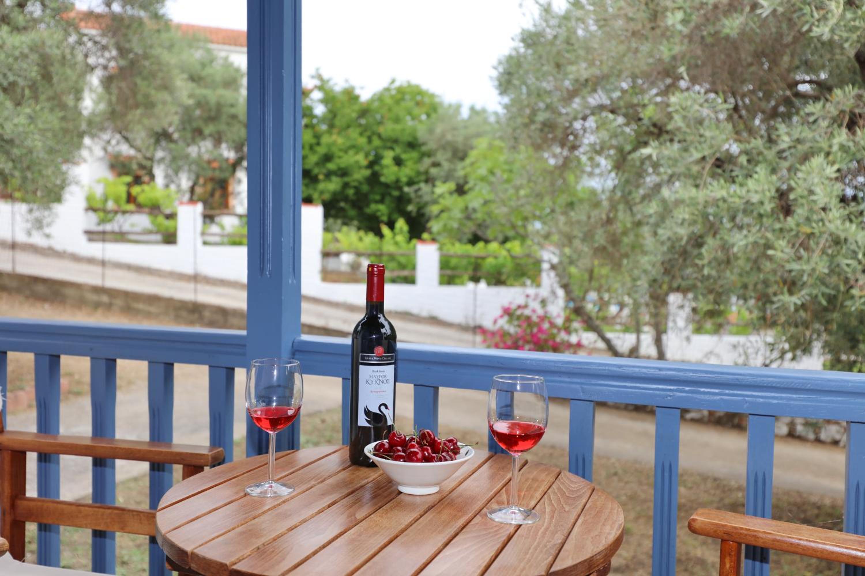 Skopelos Panos Studios