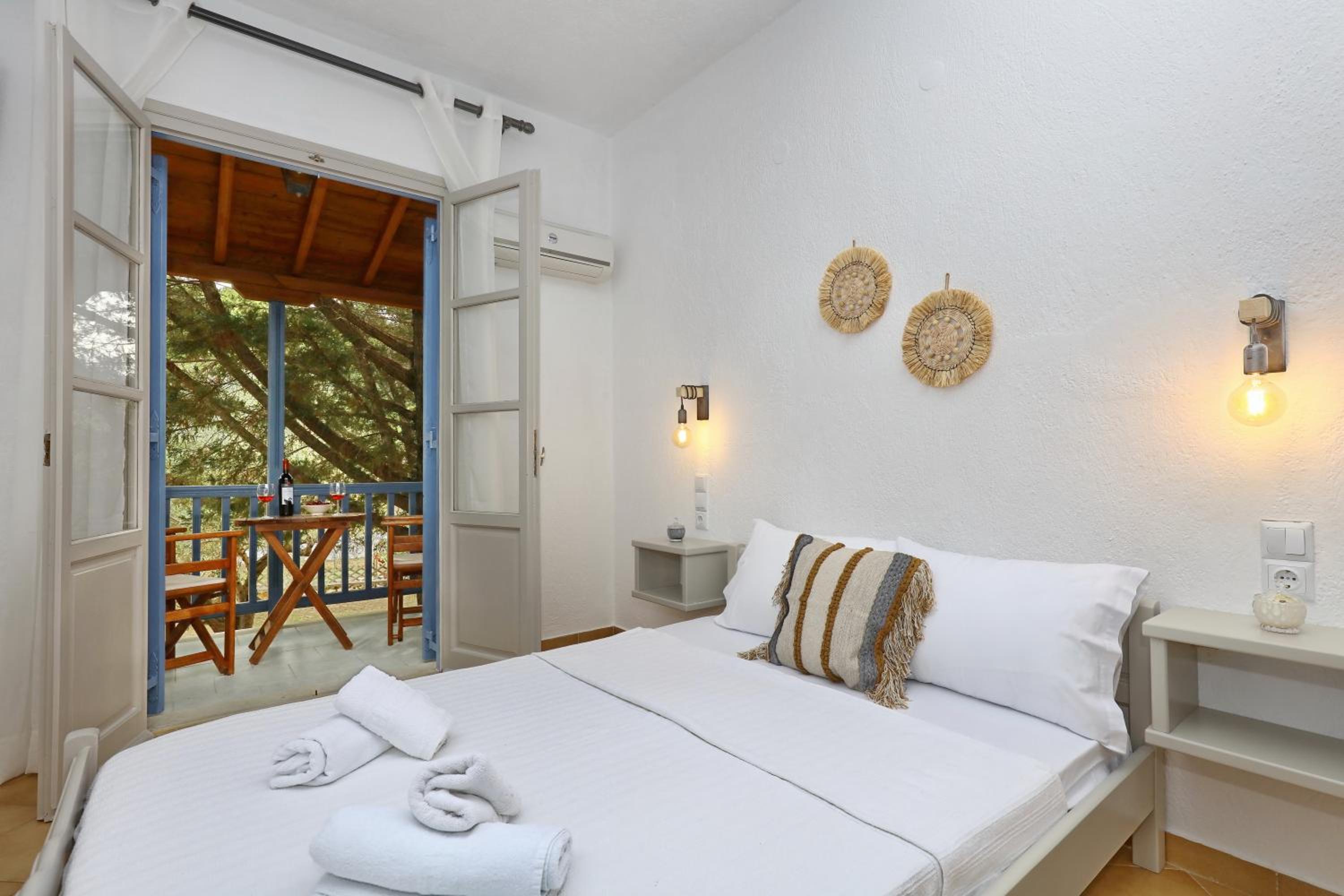 Skopelos Panos Studios