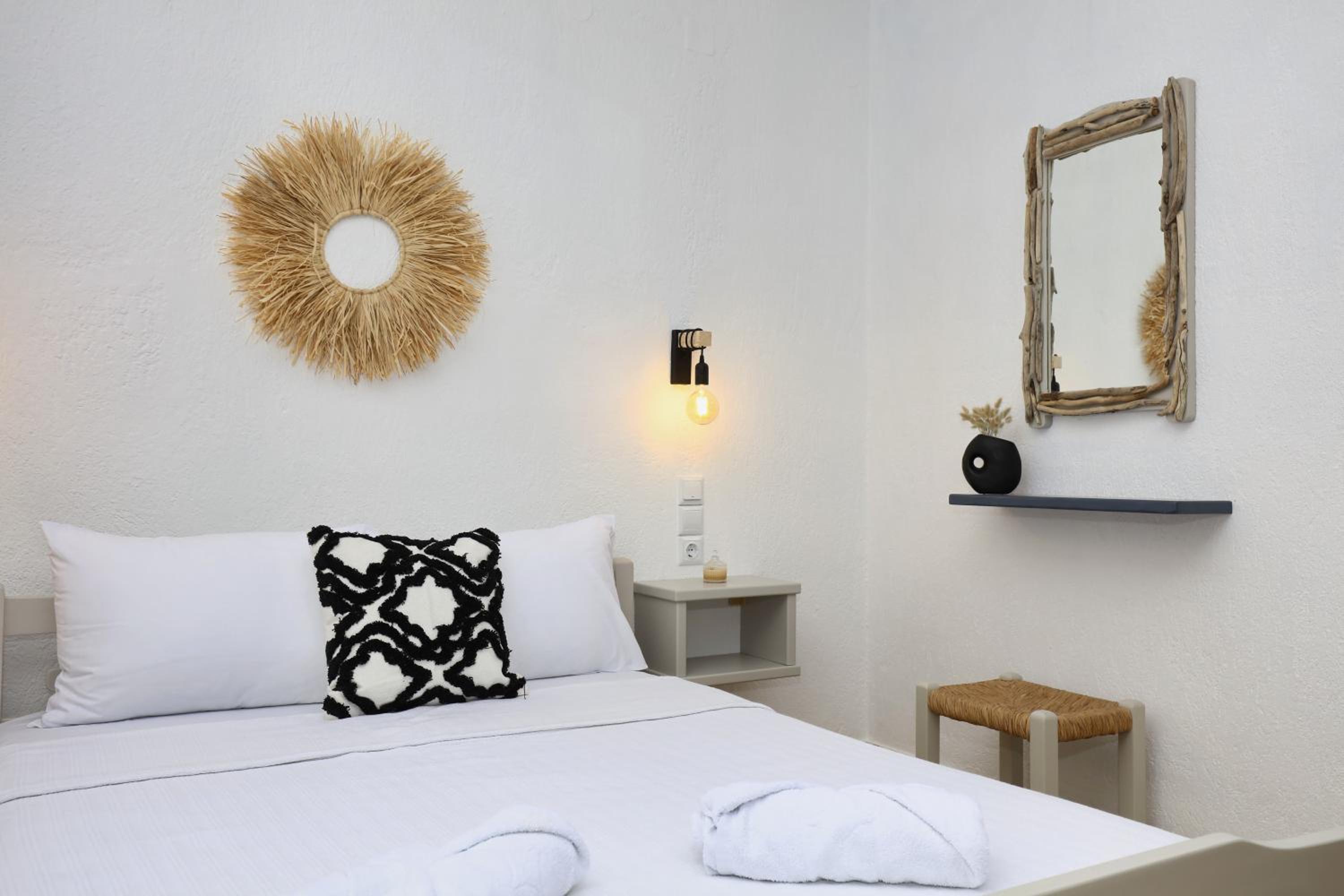Skopelos Panos Studios