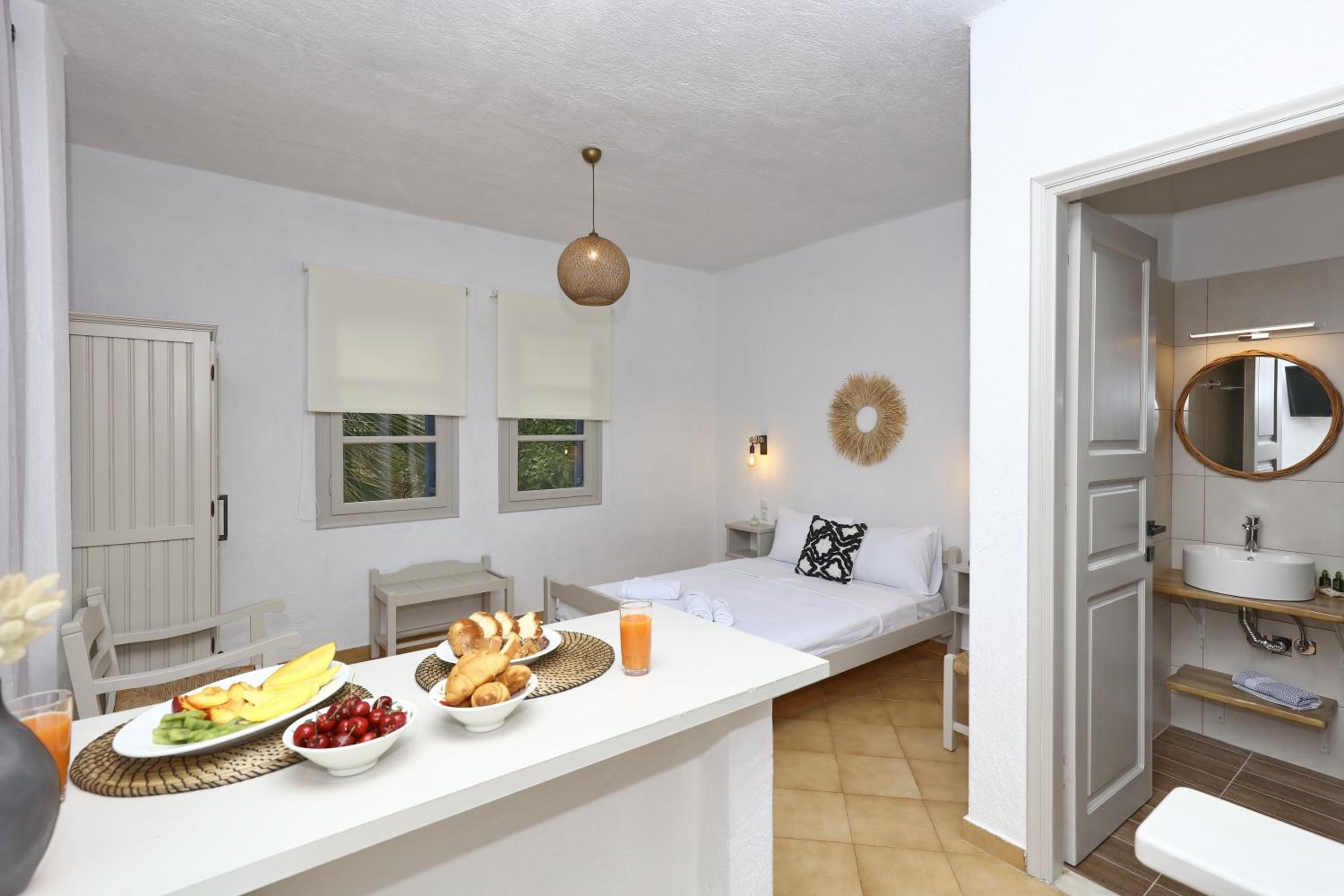 Skopelos Panos Studios