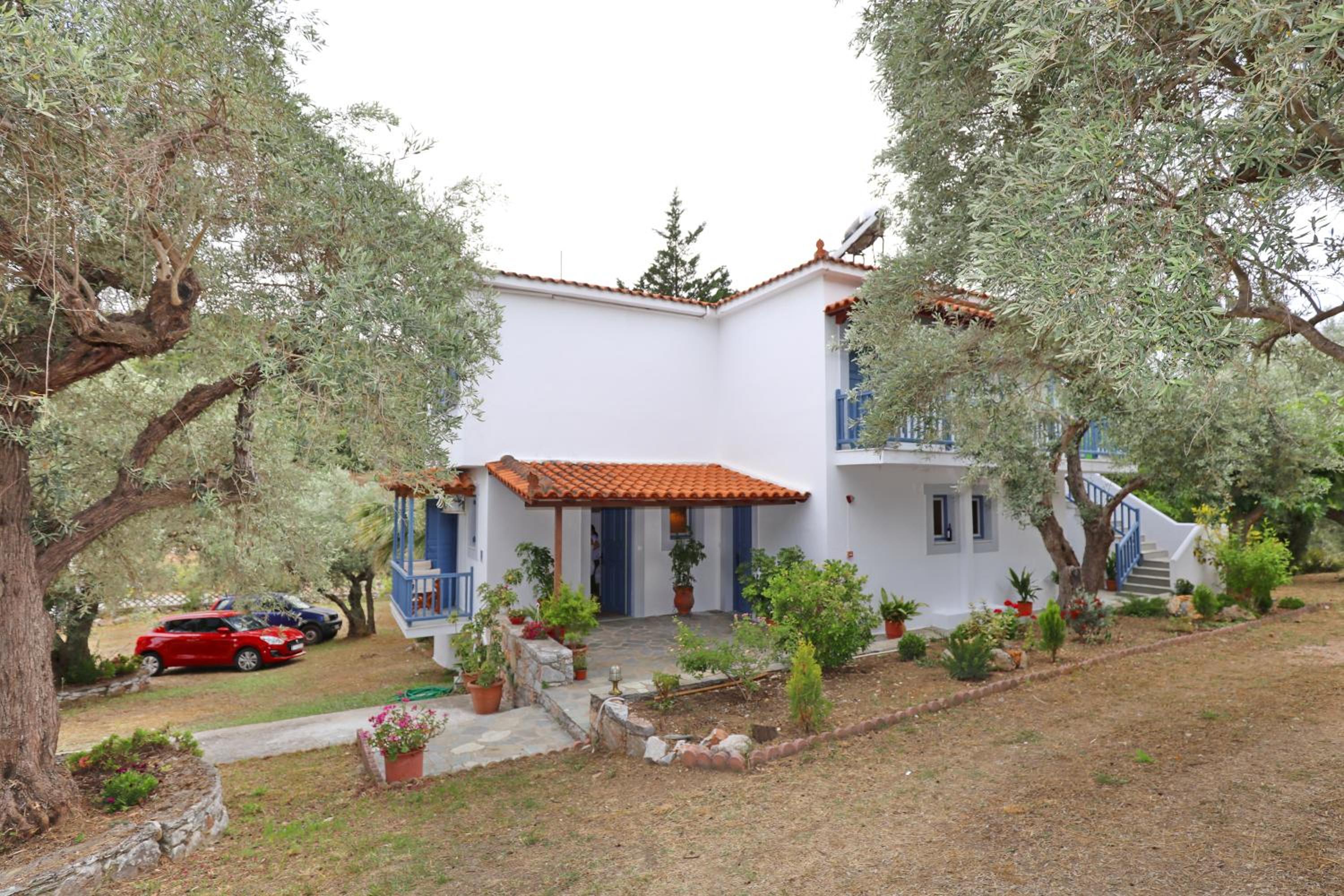 Skopelos Panos Studios