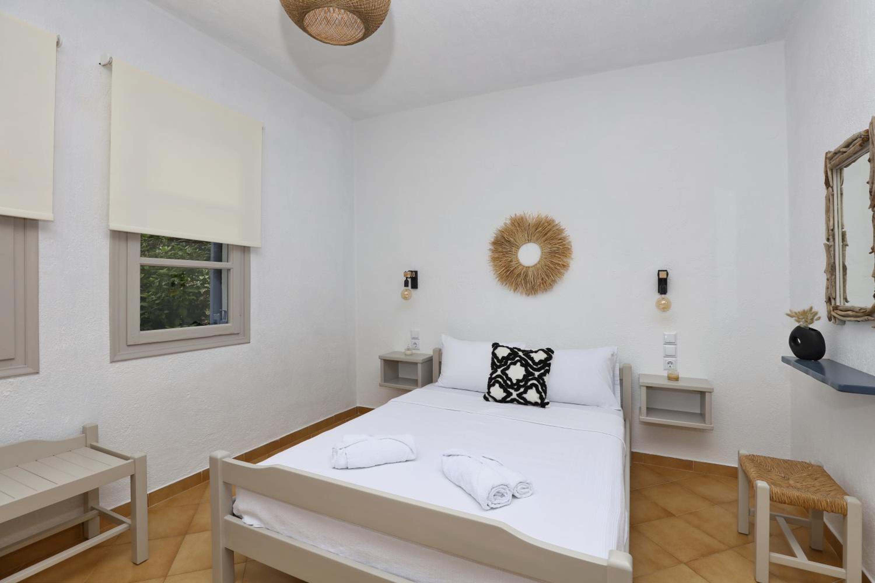 Skopelos Panos Studios