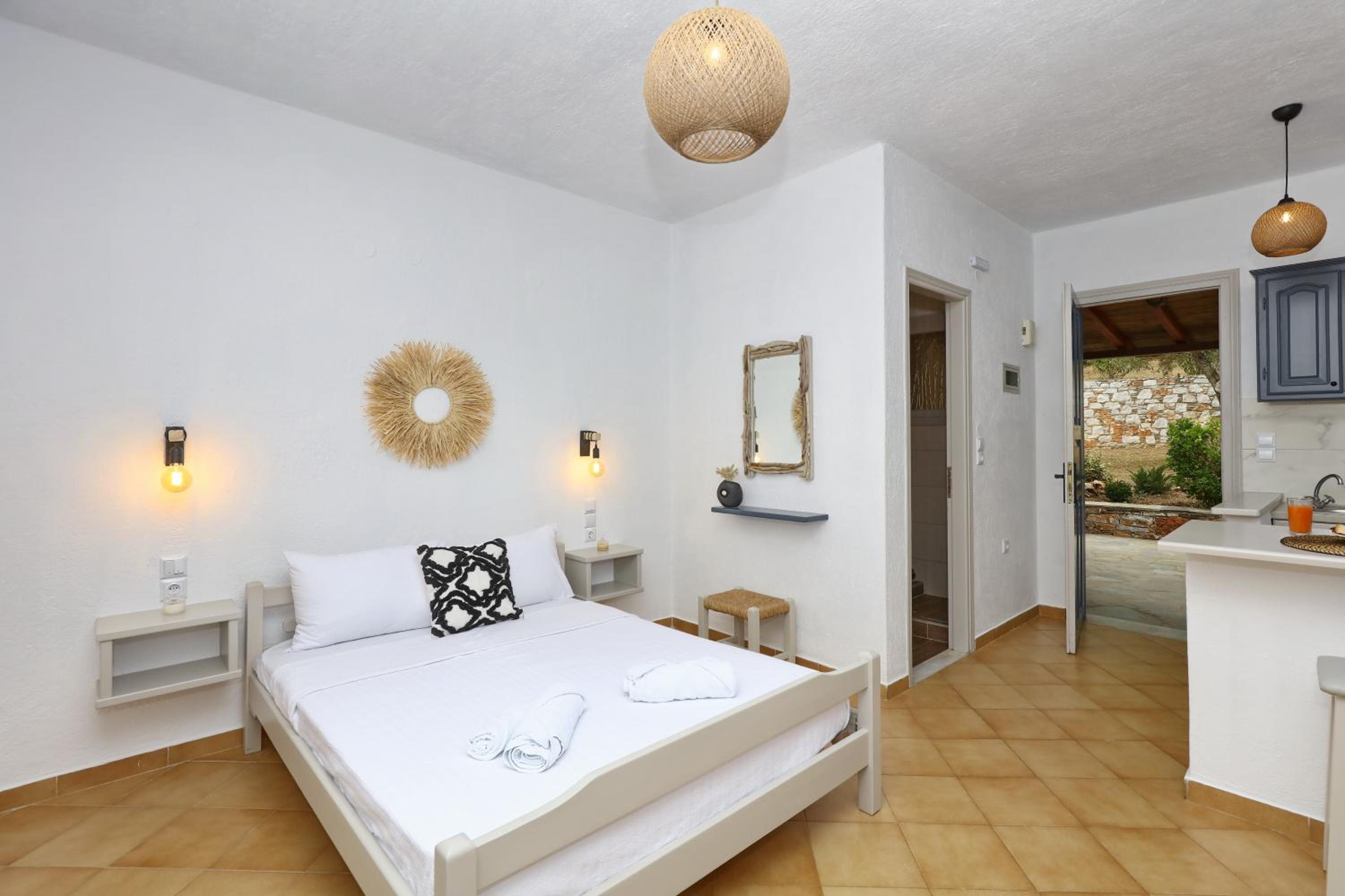 Skopelos Panos Studios