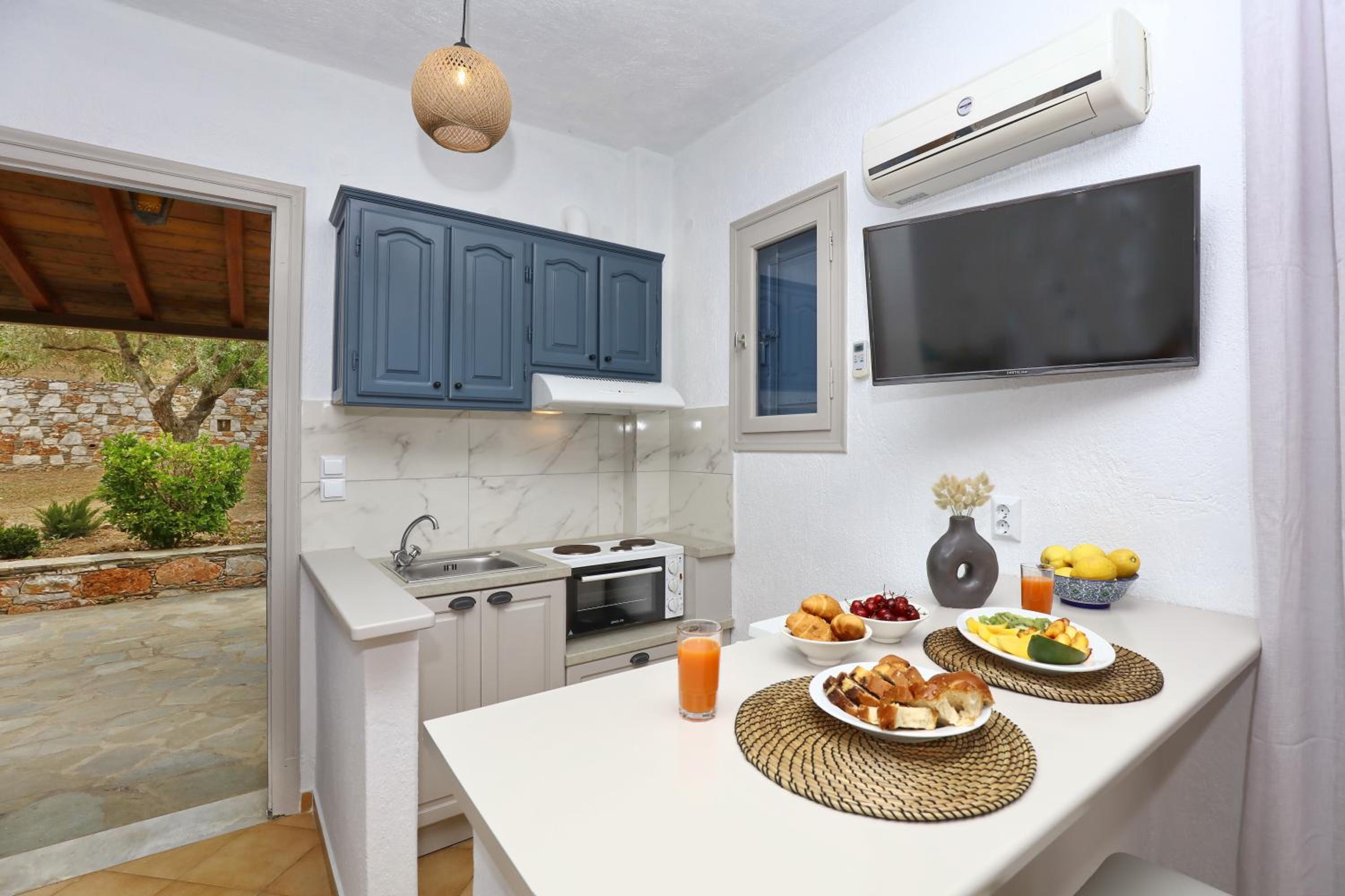 Skopelos Panos Studios