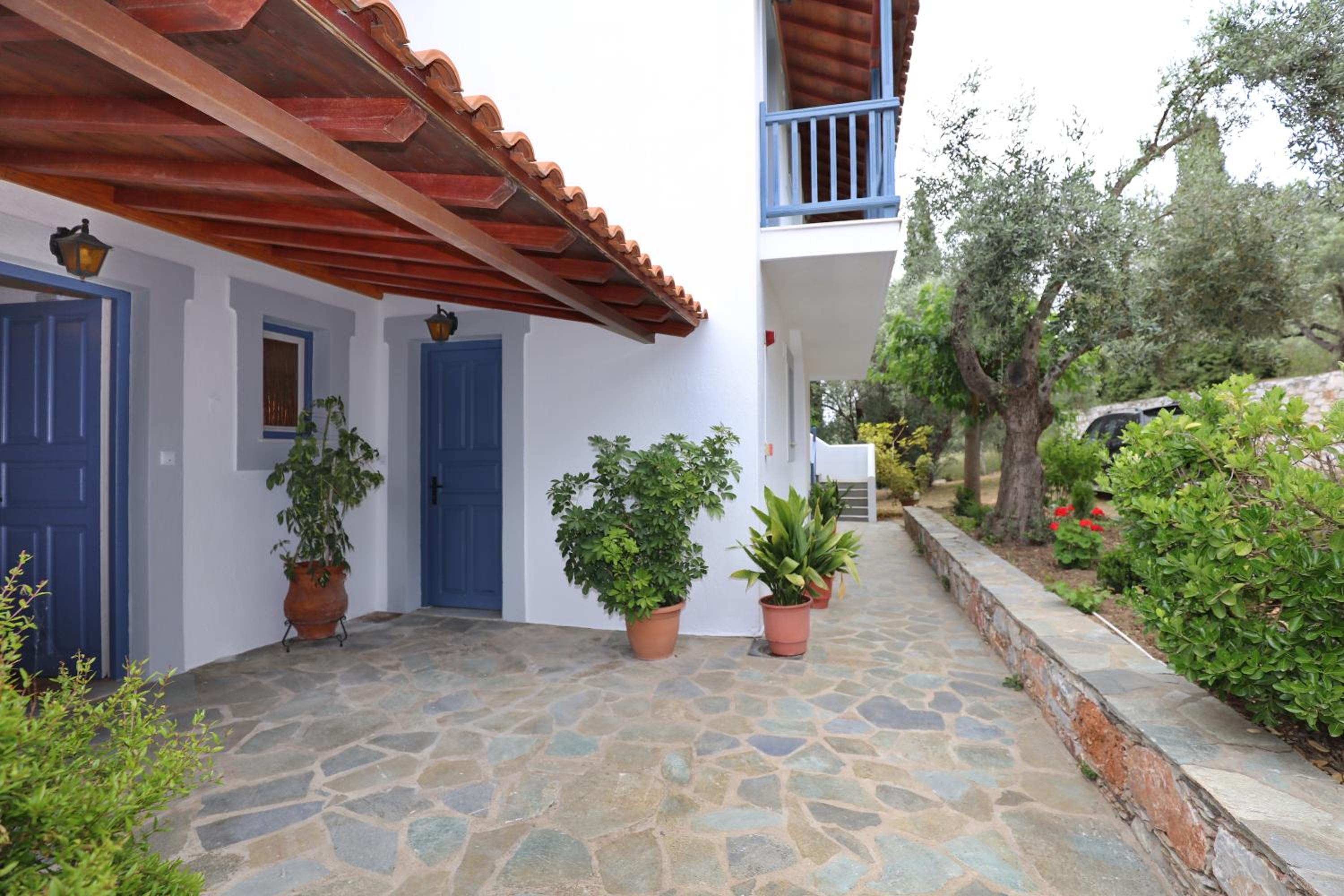 Skopelos Panos Studios