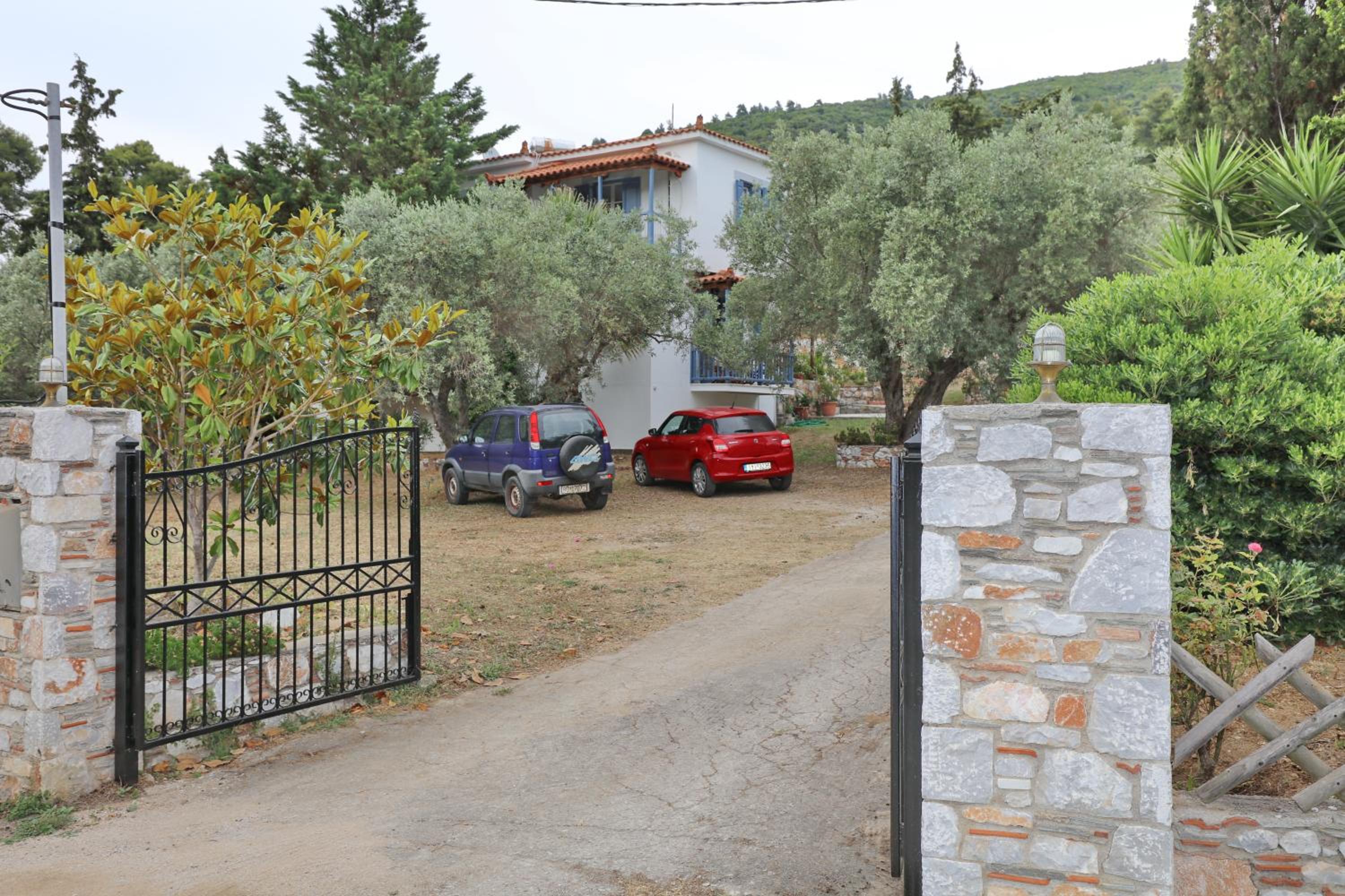Skopelos Panos Studios