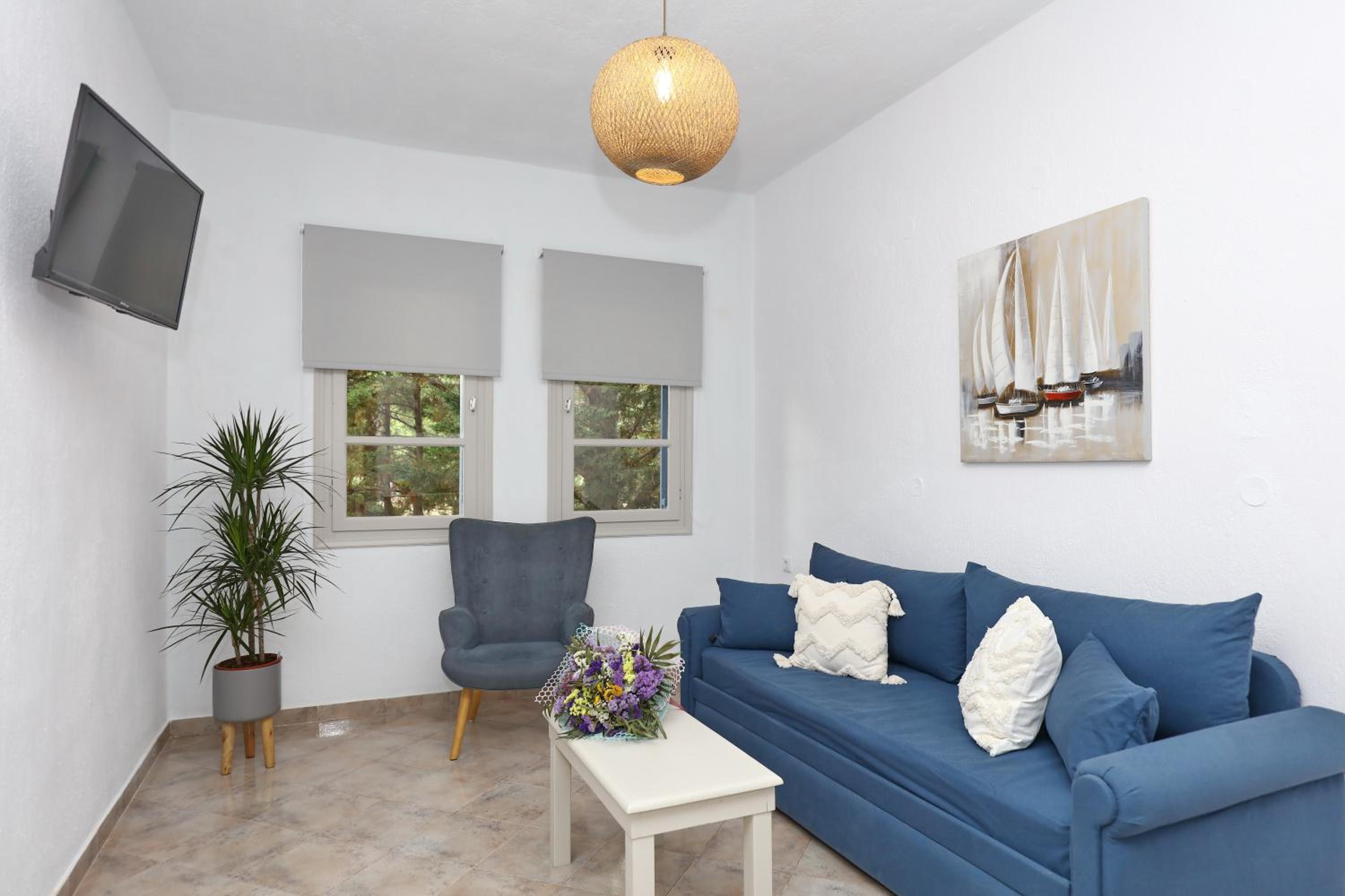 Skopelos Panos Studios