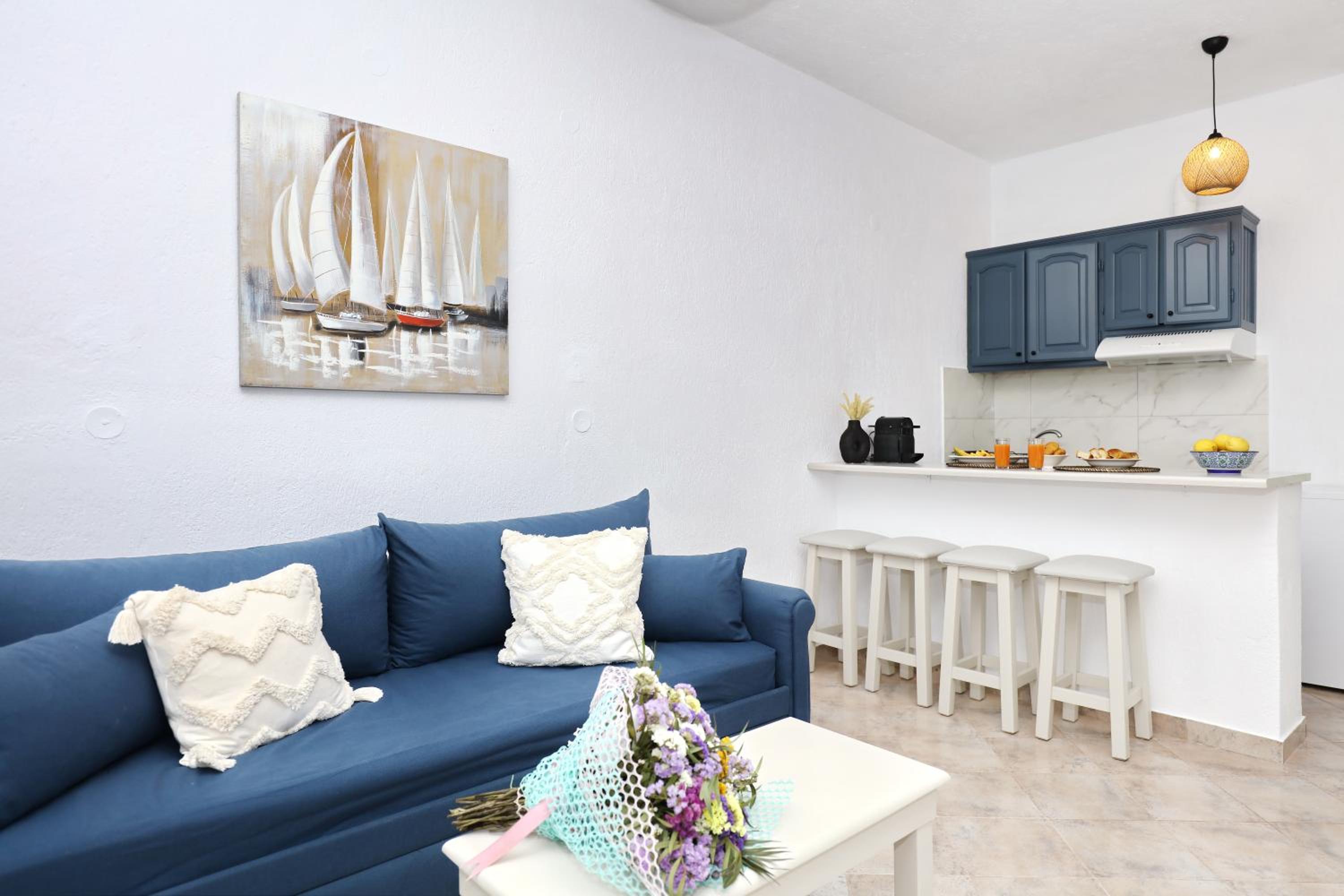 Skopelos Panos Studios