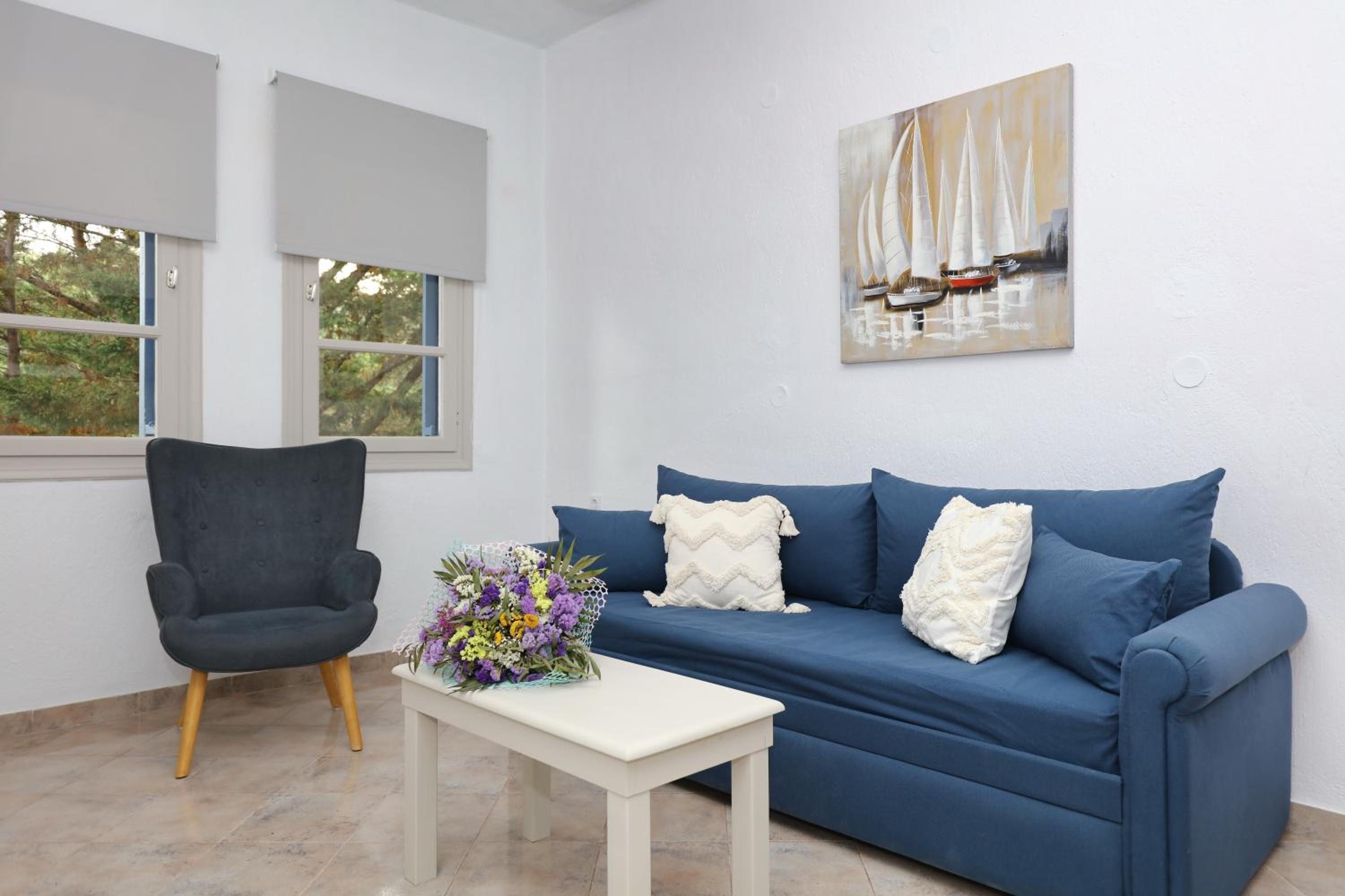 Skopelos Panos Studios