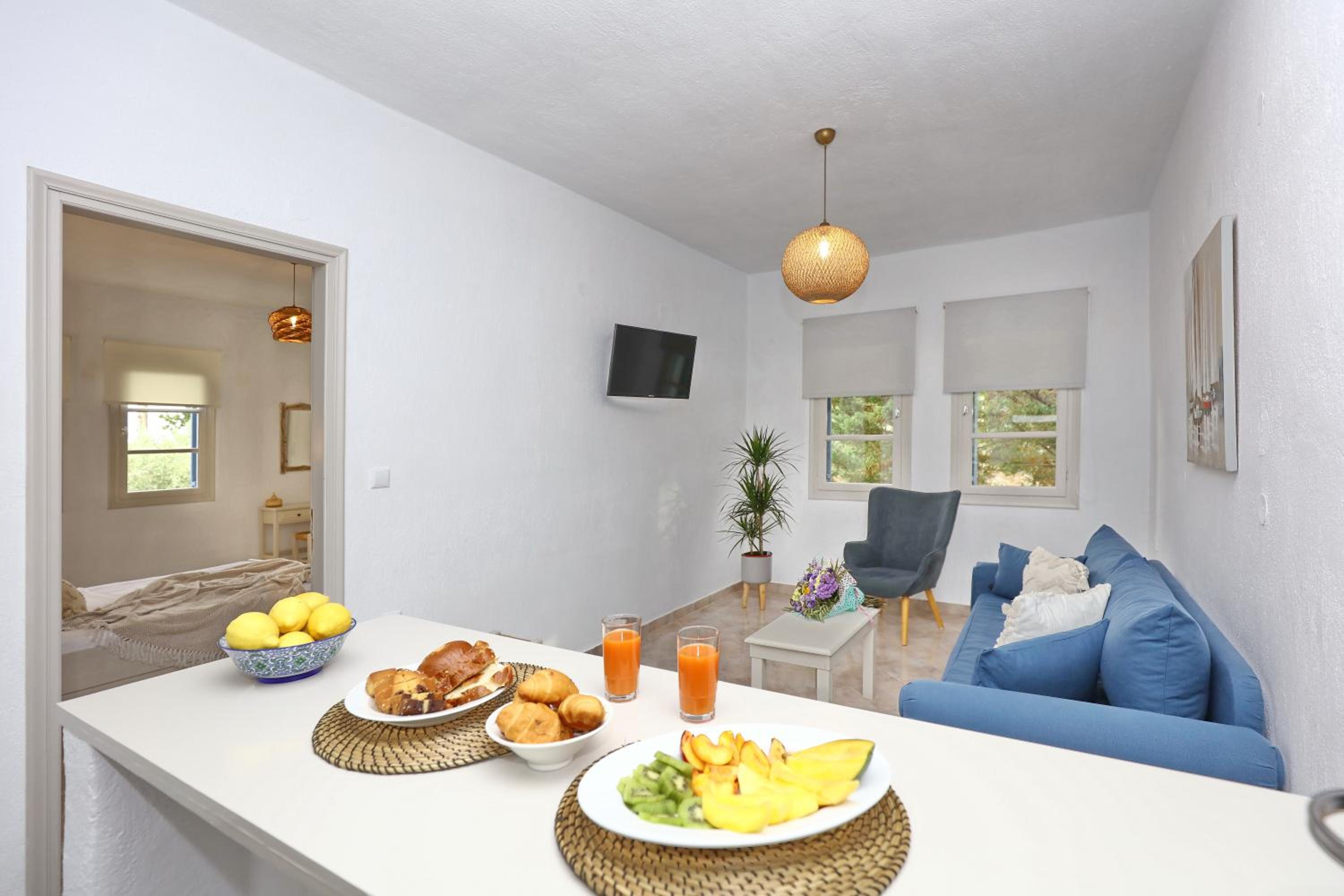 Skopelos Panos Studios