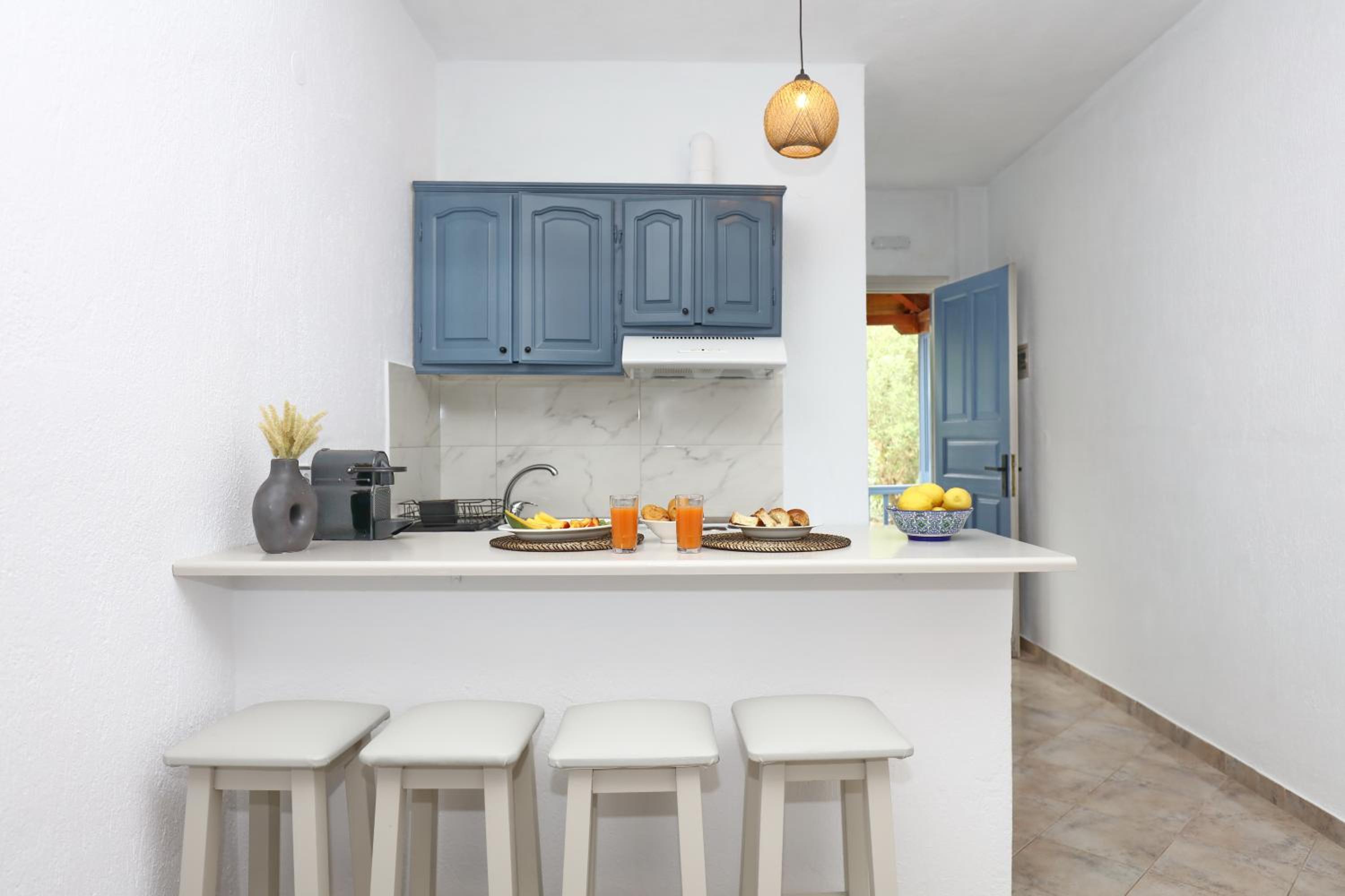 Skopelos Panos Studios