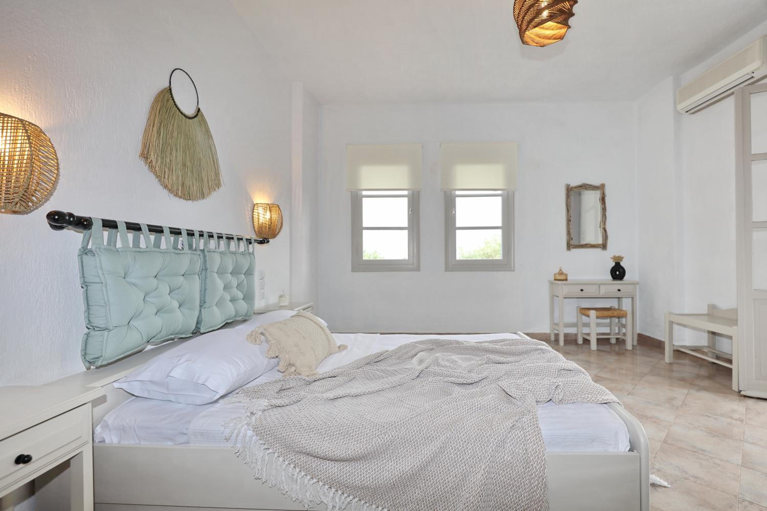 Skopelos Panos Studios
