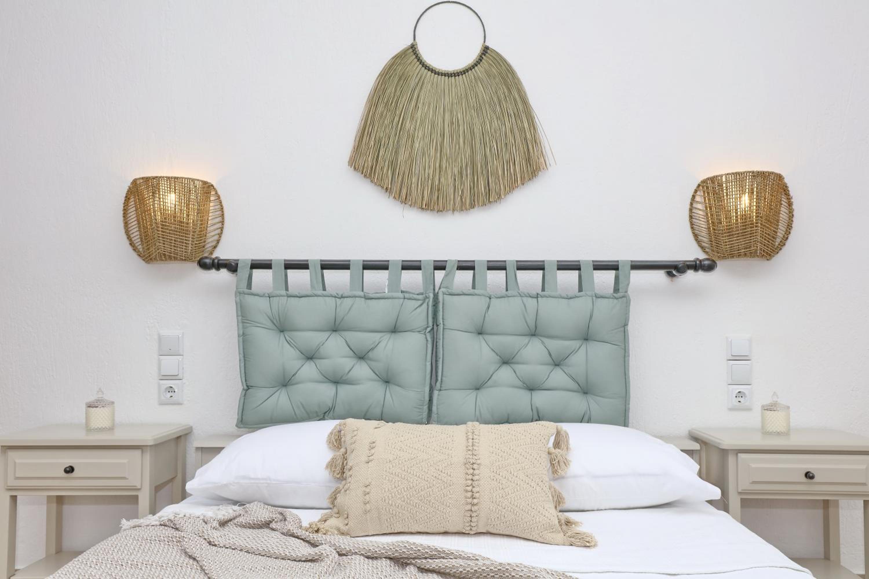 Skopelos Panos Studios
