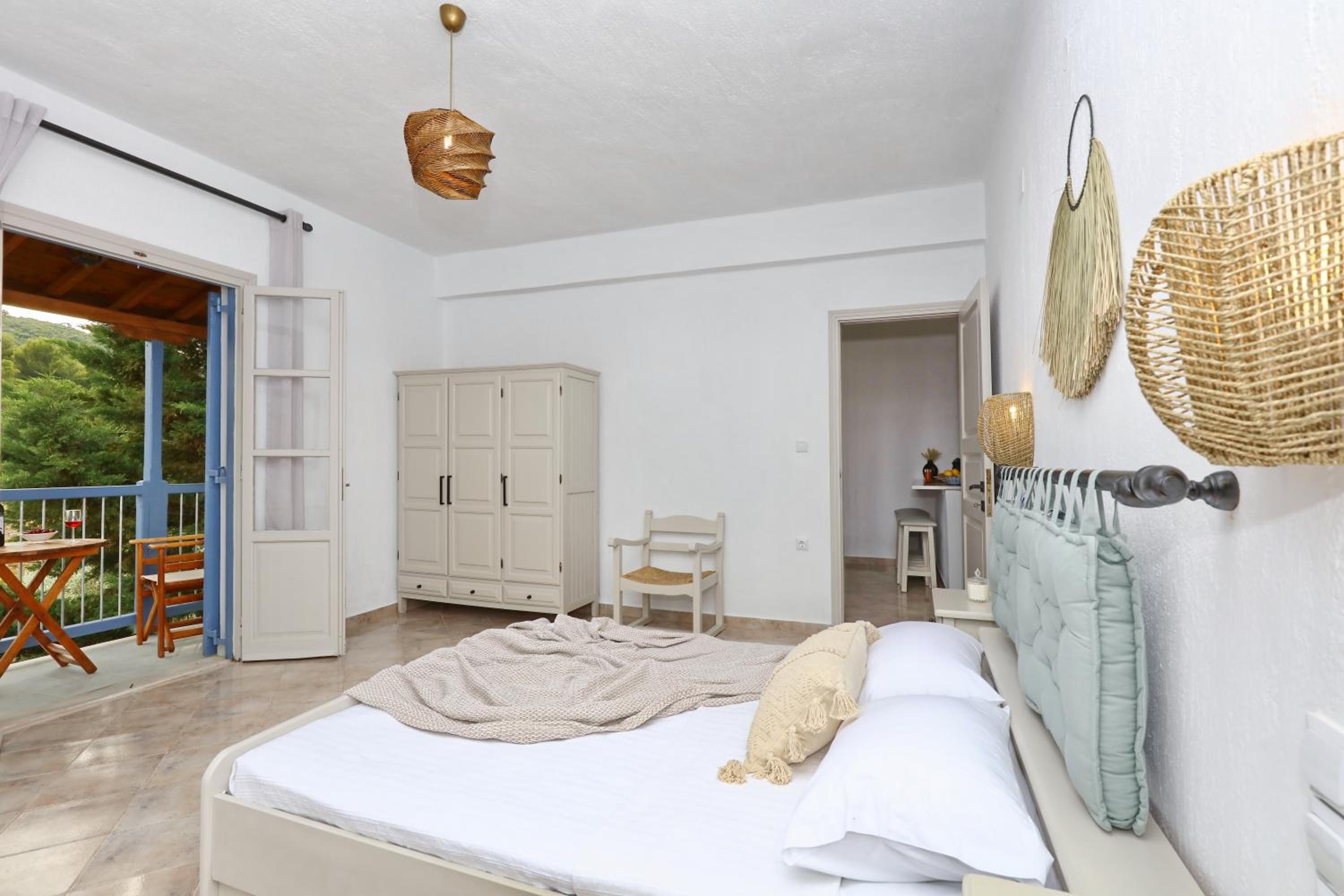 Skopelos Panos Studios