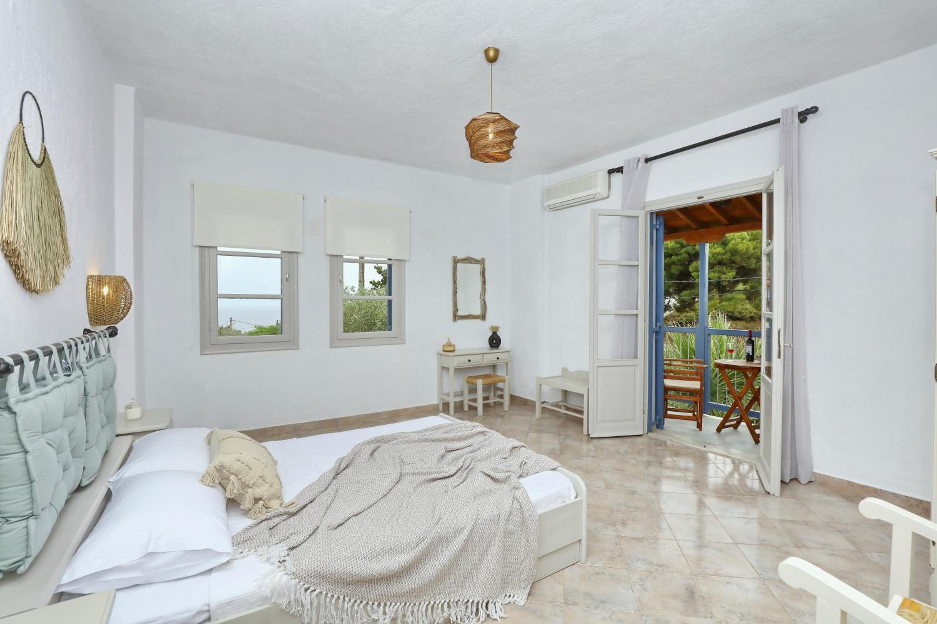 Skopelos Panos Studios