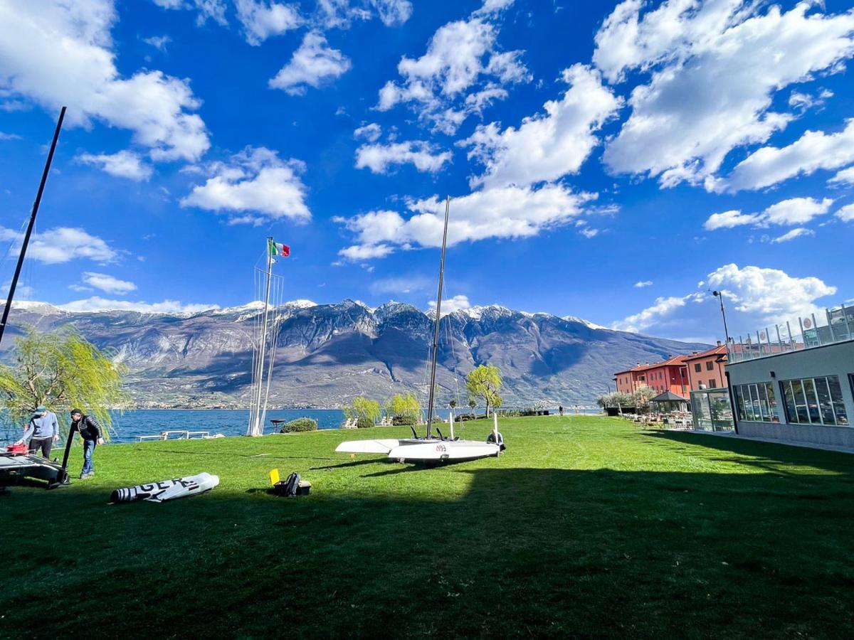 Campione Univela Hostel